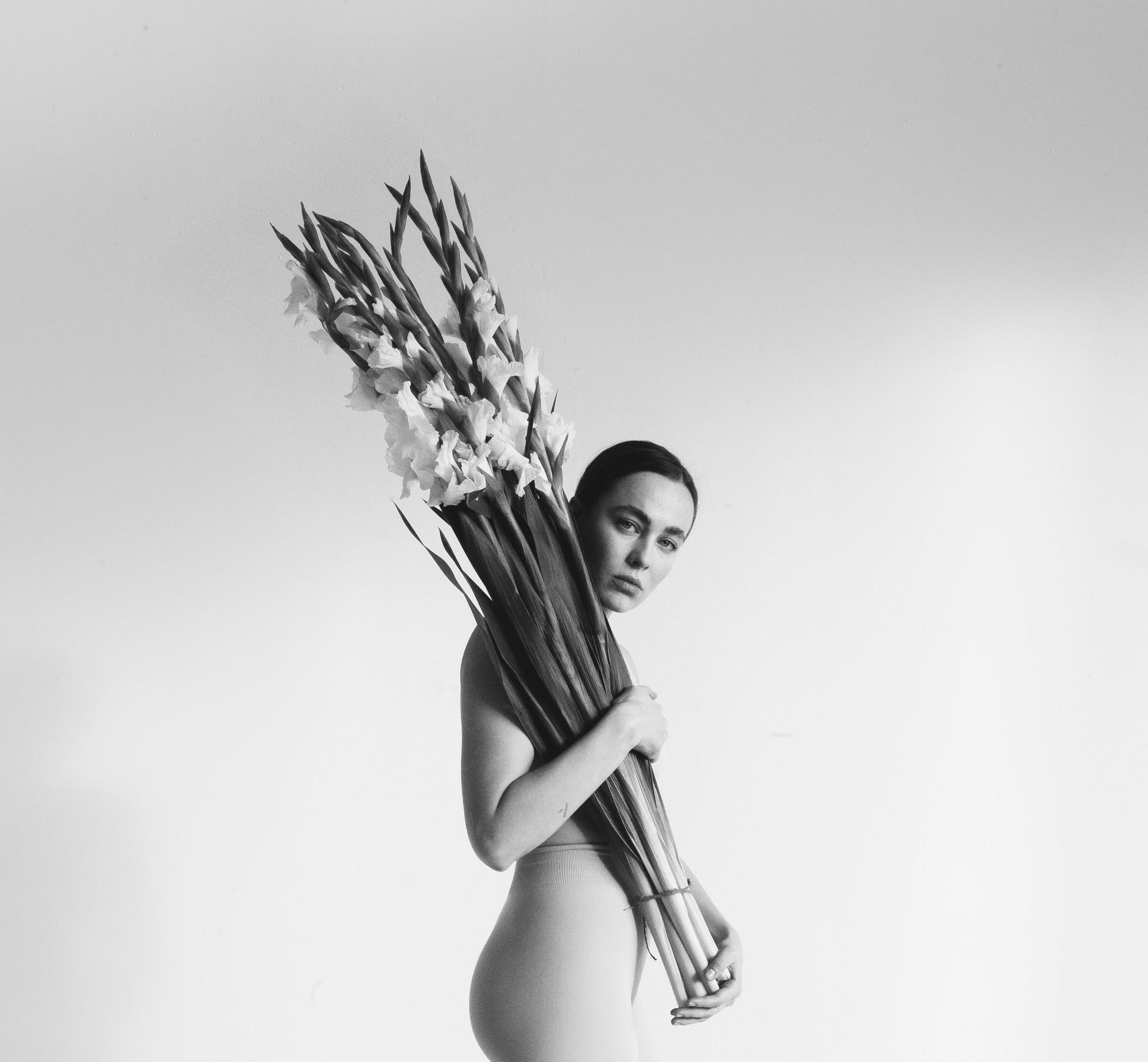 Наташа. Семейный фотограф в Санкт-Петербурге Лиза Чирицо