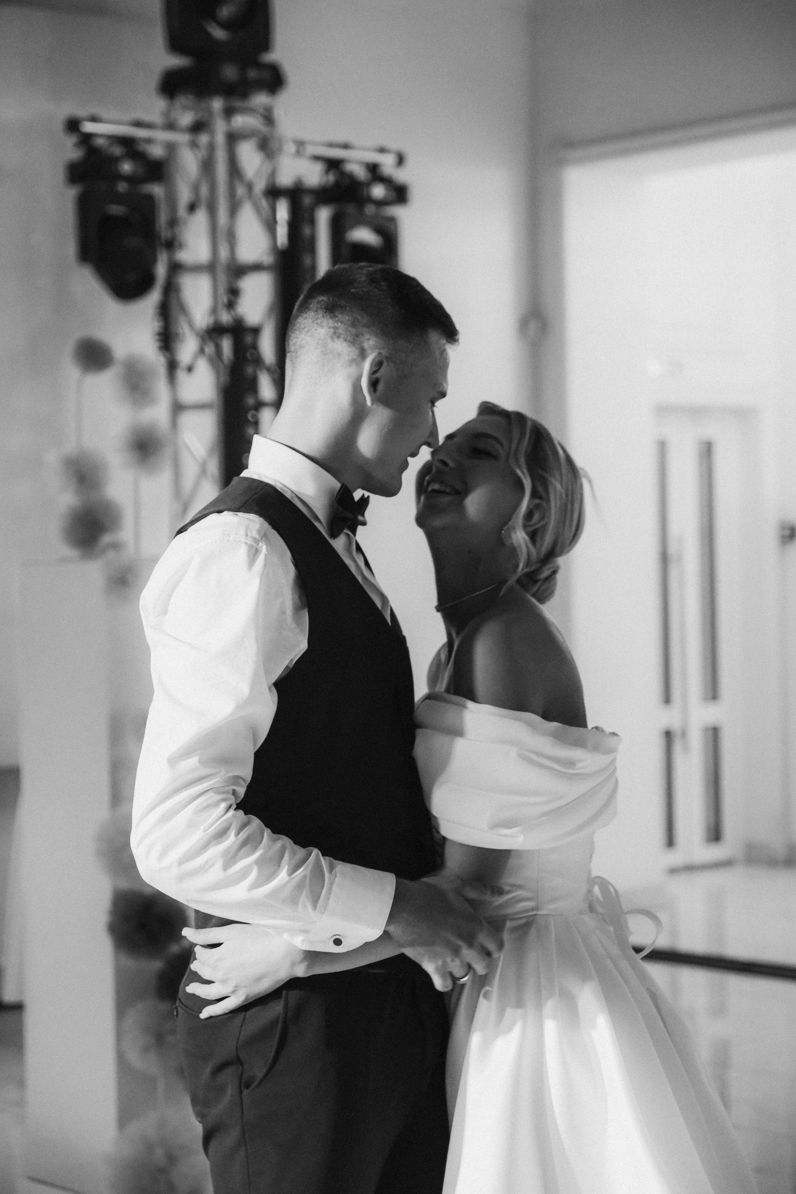 Олег и Дарья. Фотограф Саранск Ирина Шишкина, все виды съемок