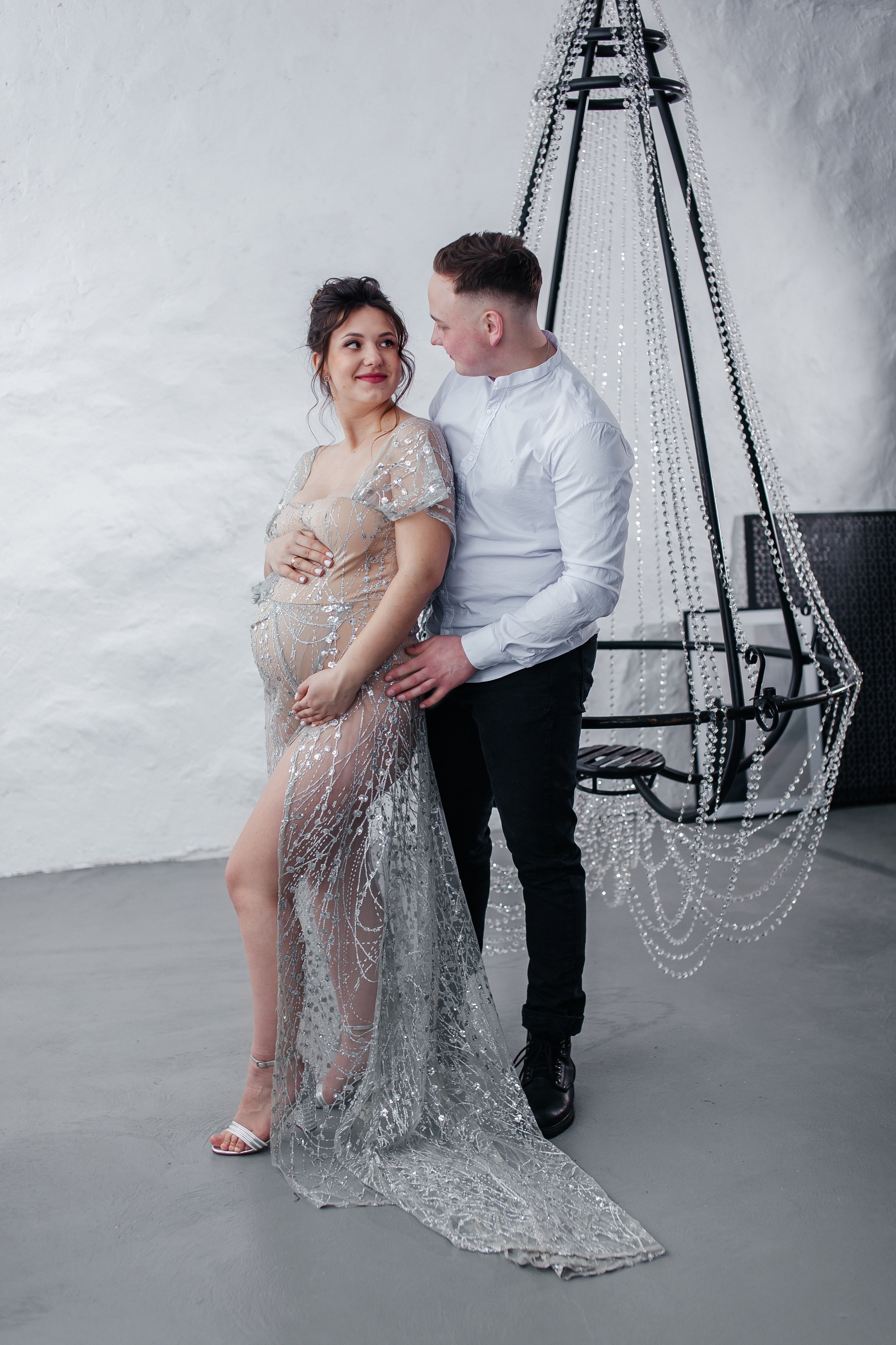 Алина и Виктор. Свадебный и семейный фотограф Витебск