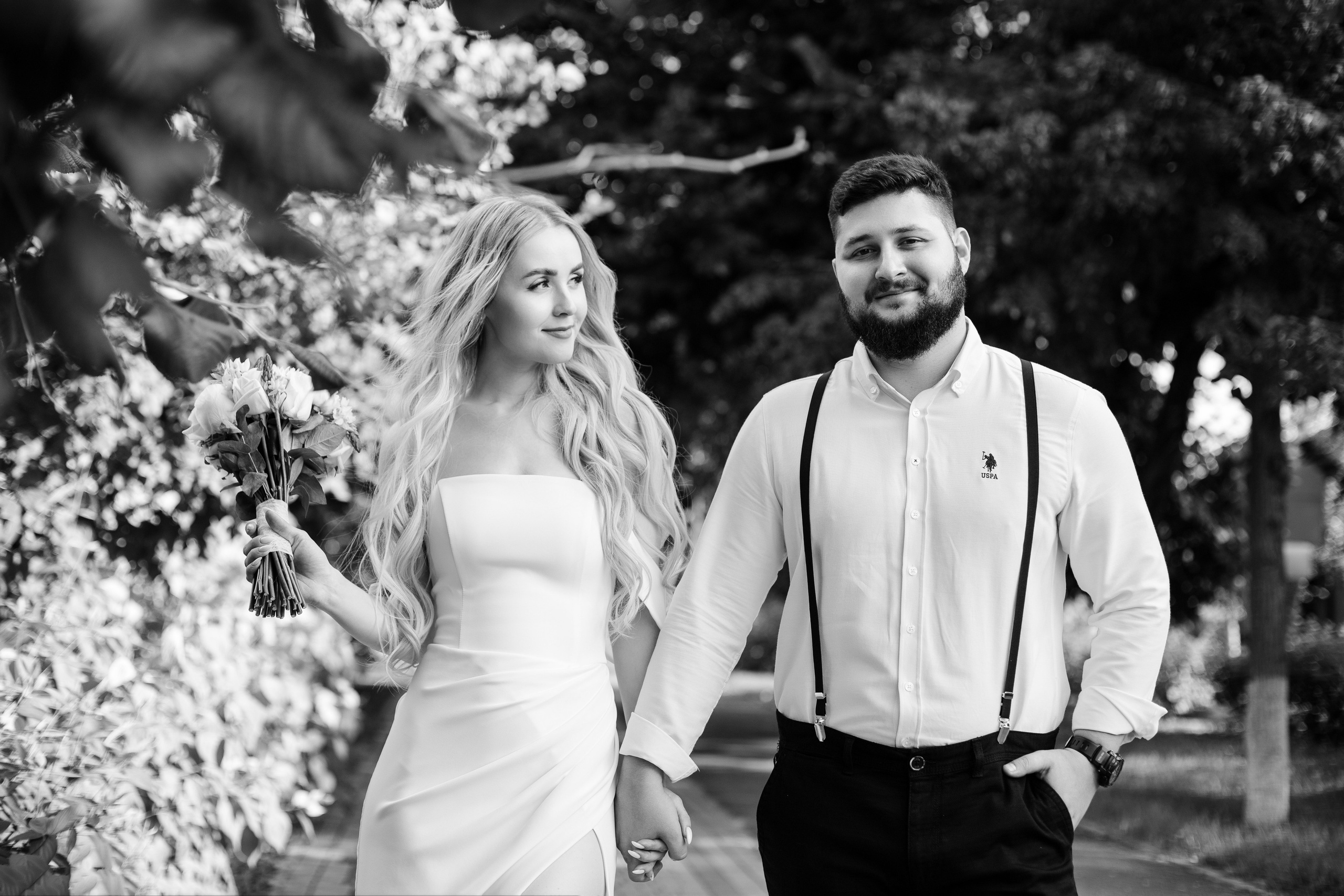 Роман ♥ Яна. Свадебный и семейный фотограф в городе Воронеж. Ирина Боловина