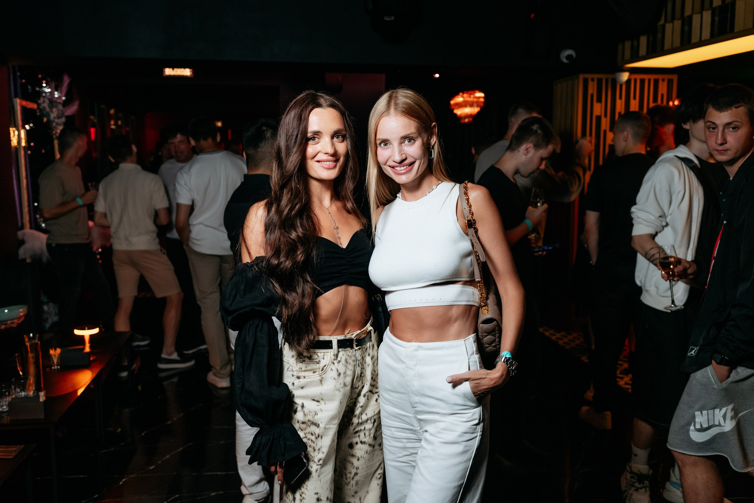 МЕДИА ЛИГА — AFTER PARTY. СВОИ. ФОТООТЧЕТЫ-СОБЫТИЯ-МЕСТА