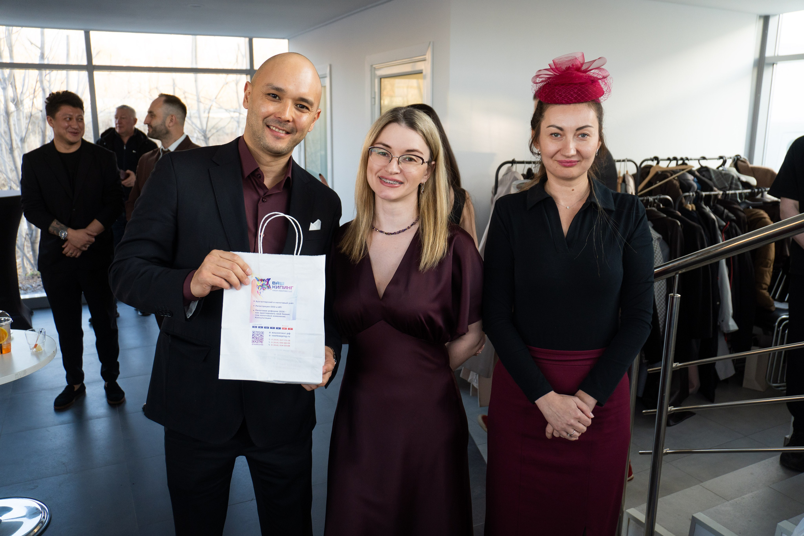 ДЕНЬ ЗАЩИТЫ ПРЕДПРЕНИМАТЕЛЕЙ. СВОИ. ФОТООТЧЕТЫ-СОБЫТИЯ-МЕСТА