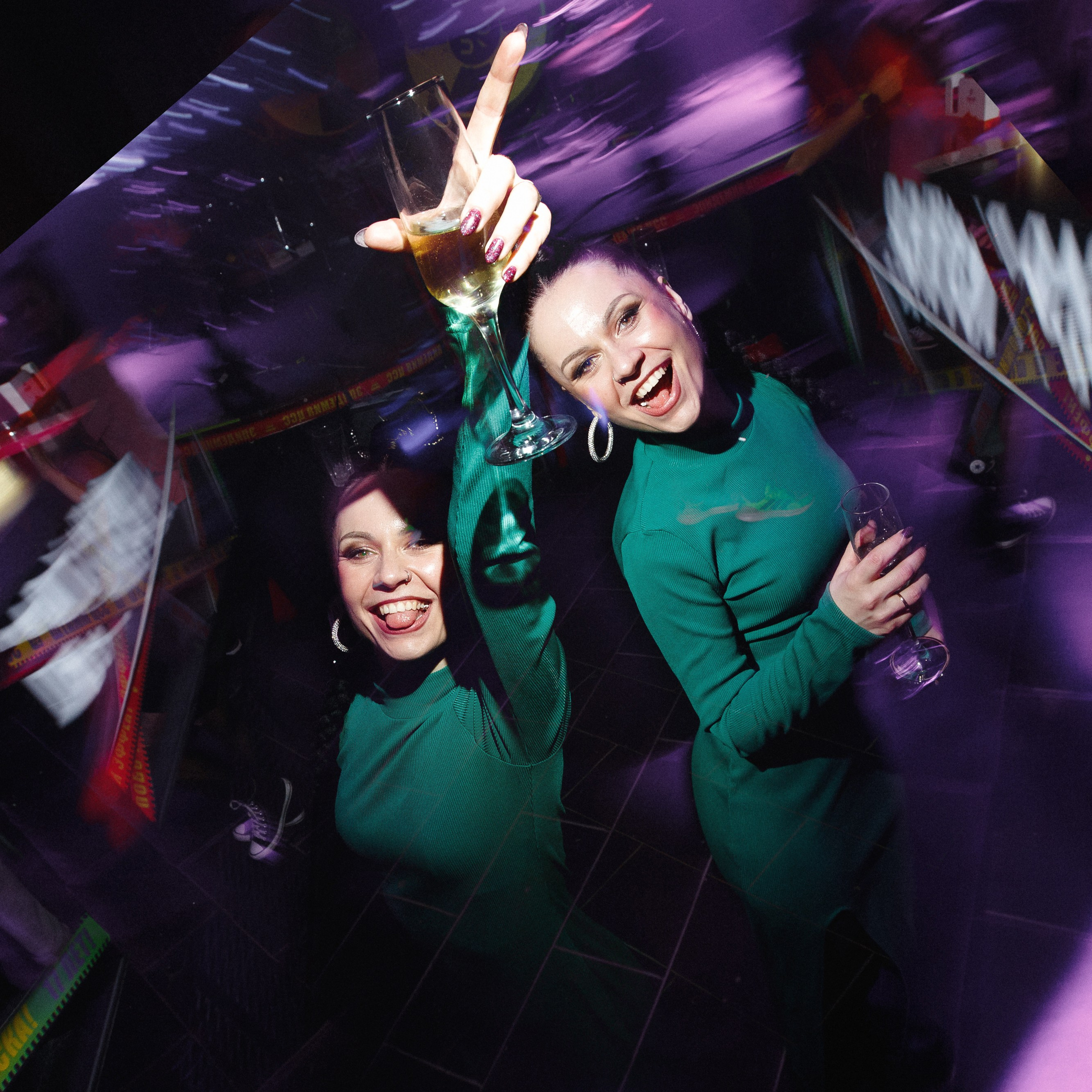 ЦСС 17 ЛЕТ — ШТАММ ЦСС [PART I — A.Kozhevnikov]. СВОИ. ФОТООТЧЕТЫ-СОБЫТИЯ-МЕСТА