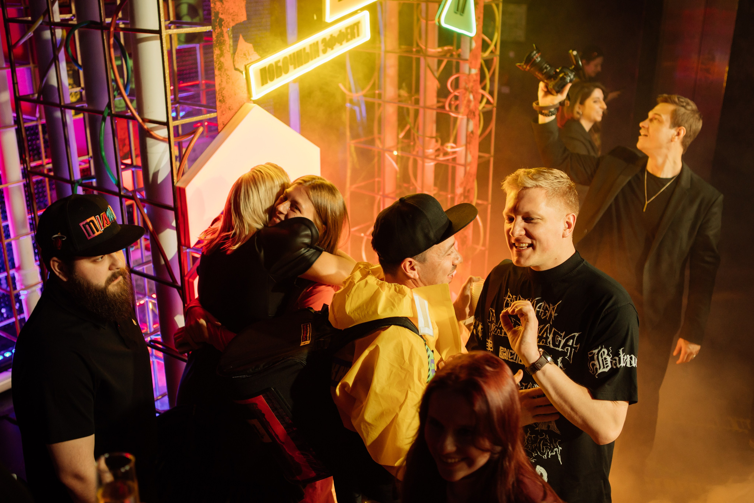 ЦСС 17 ЛЕТ — ШТАММ ЦСС [PART II–V.Trendberg]. СВОИ. ФОТООТЧЕТЫ-СОБЫТИЯ-МЕСТА