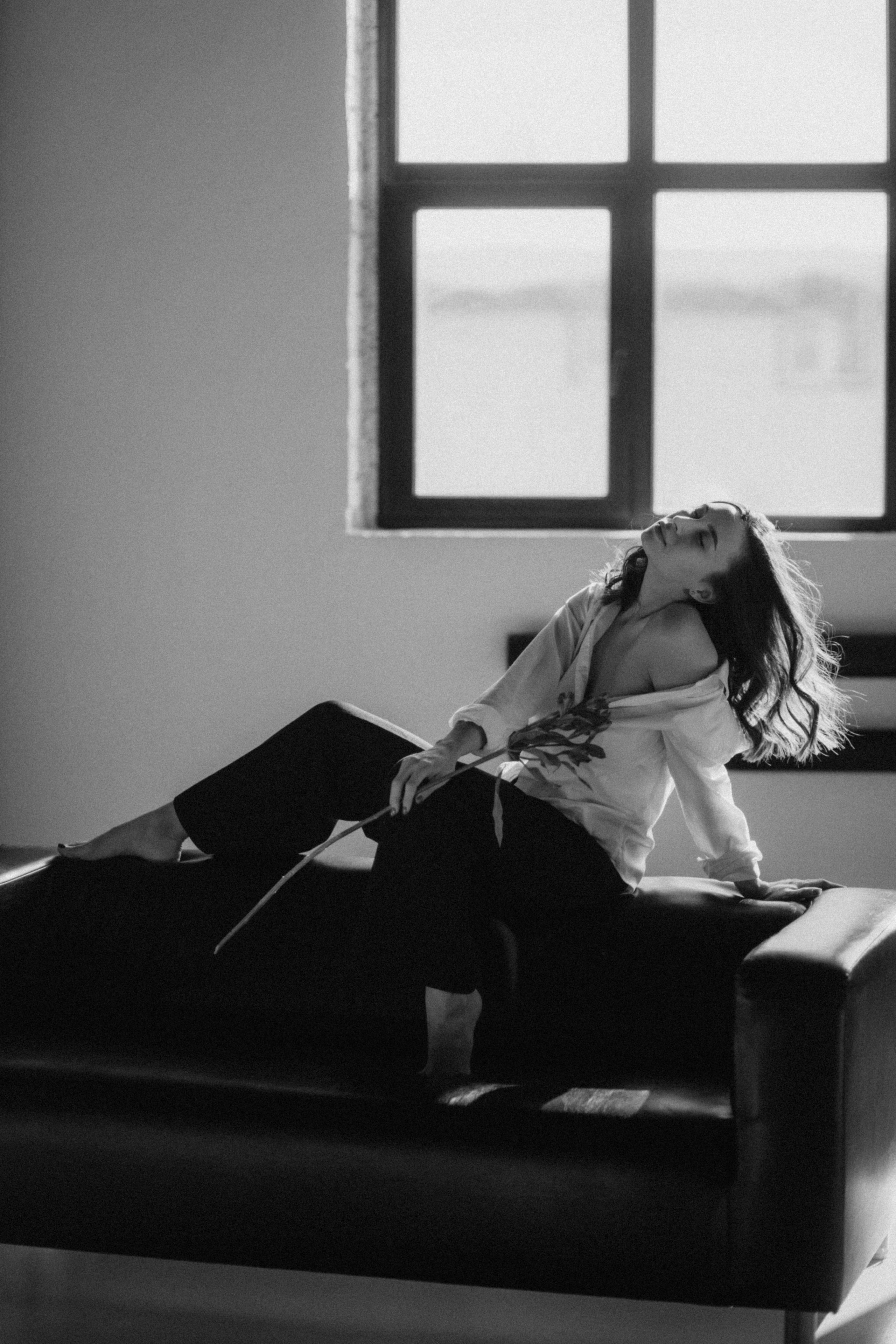 Илона. Лайфстайл фотограф г. Октябрьский Коростелева Анжелика