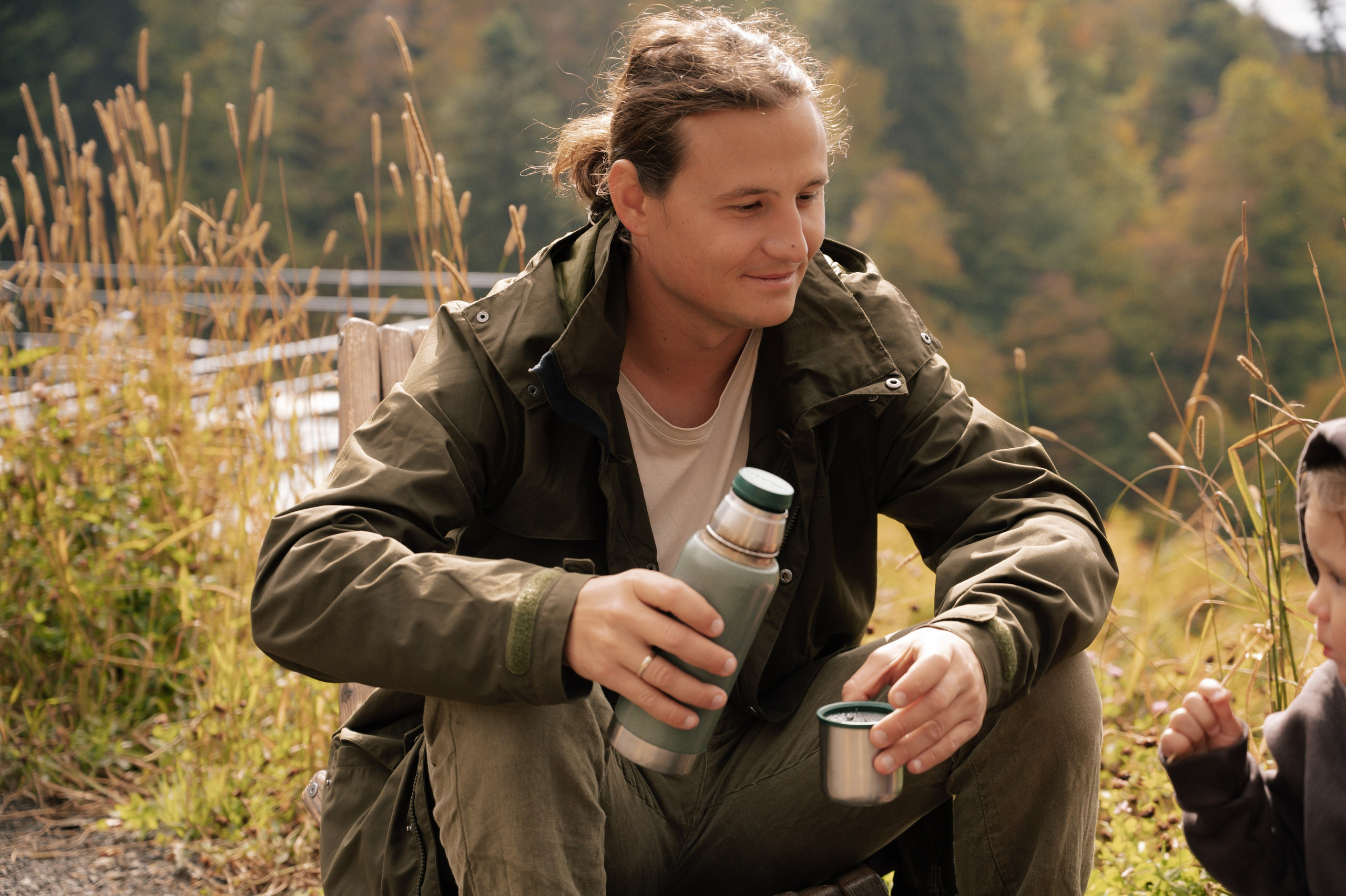 Выше гор только любовь. Свадебный и семейный фотограф Вероника Холод