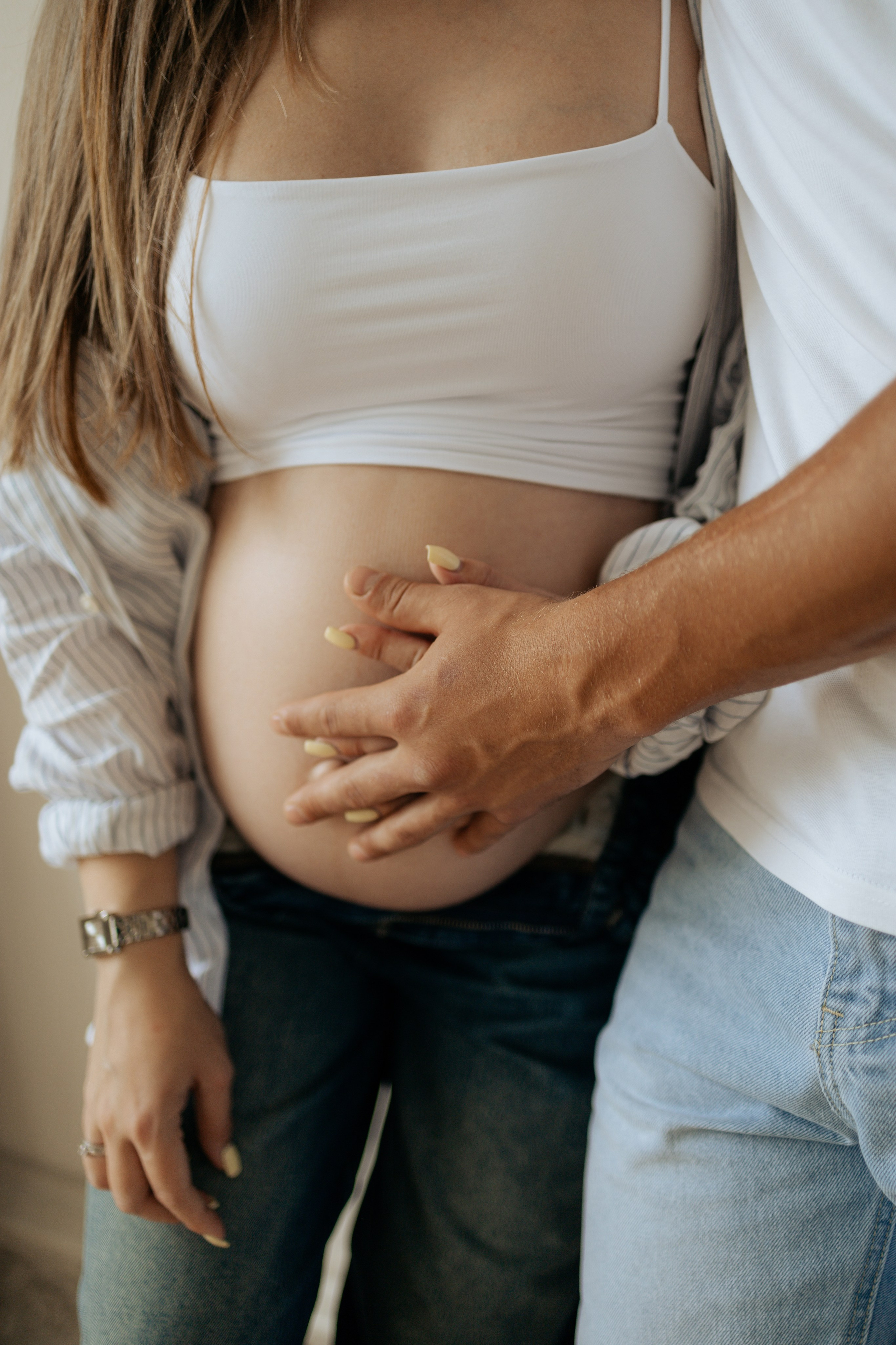 Саша и Настя. Самый теплый фотограф в Краснодаре Рябоконь Ксения