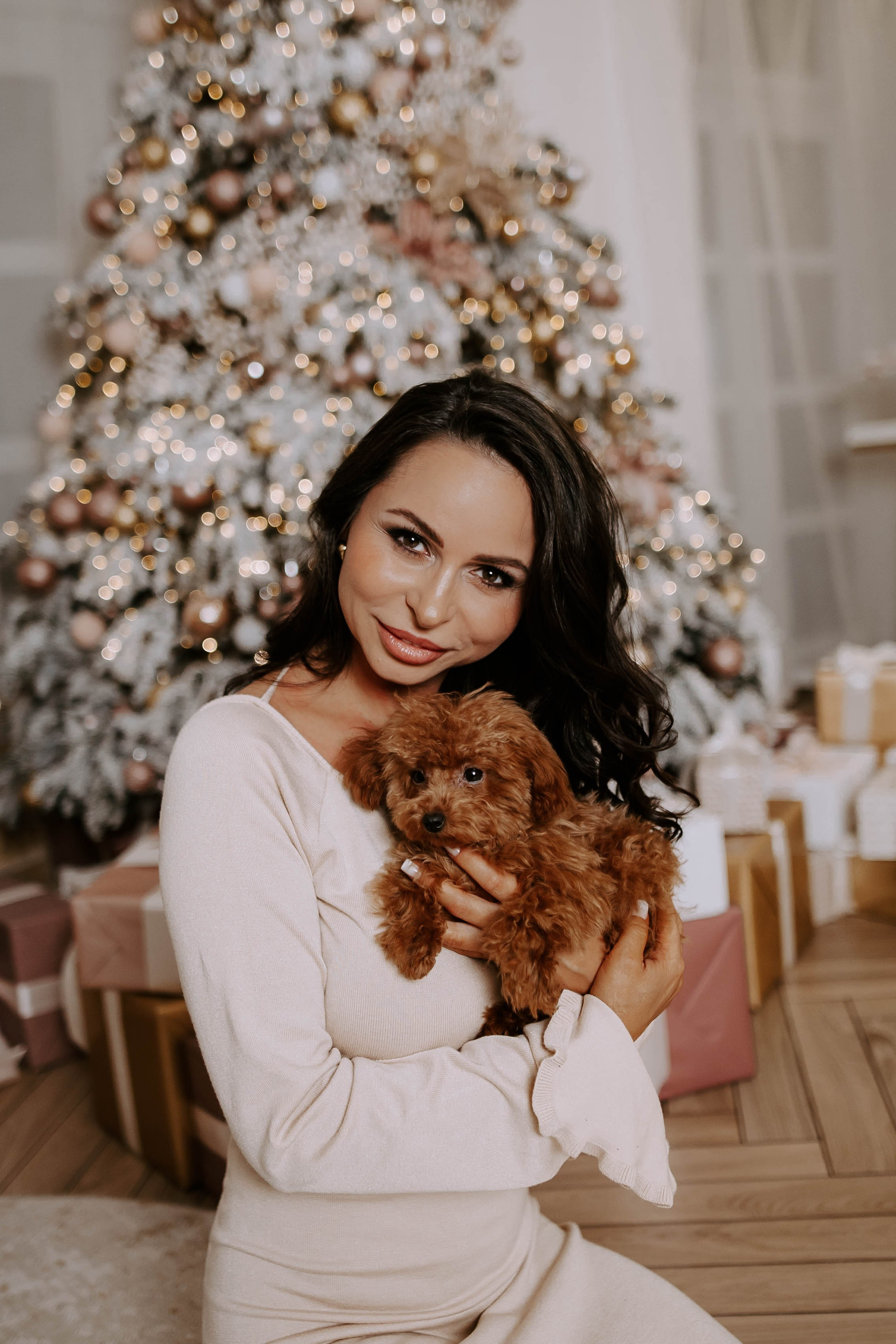 Софья. Фотограф Veronika Potaseva