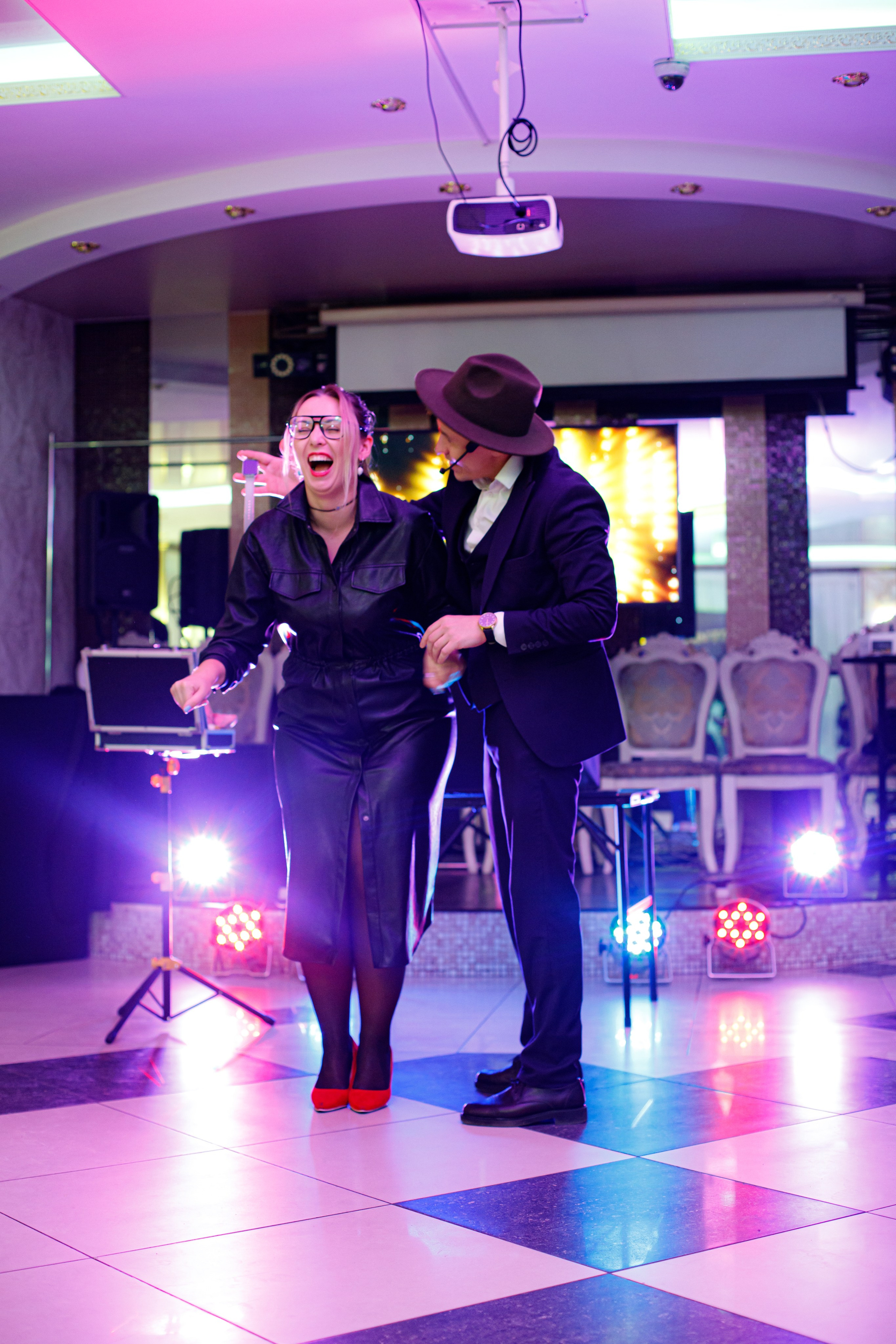 ELOSMED. Photokarish