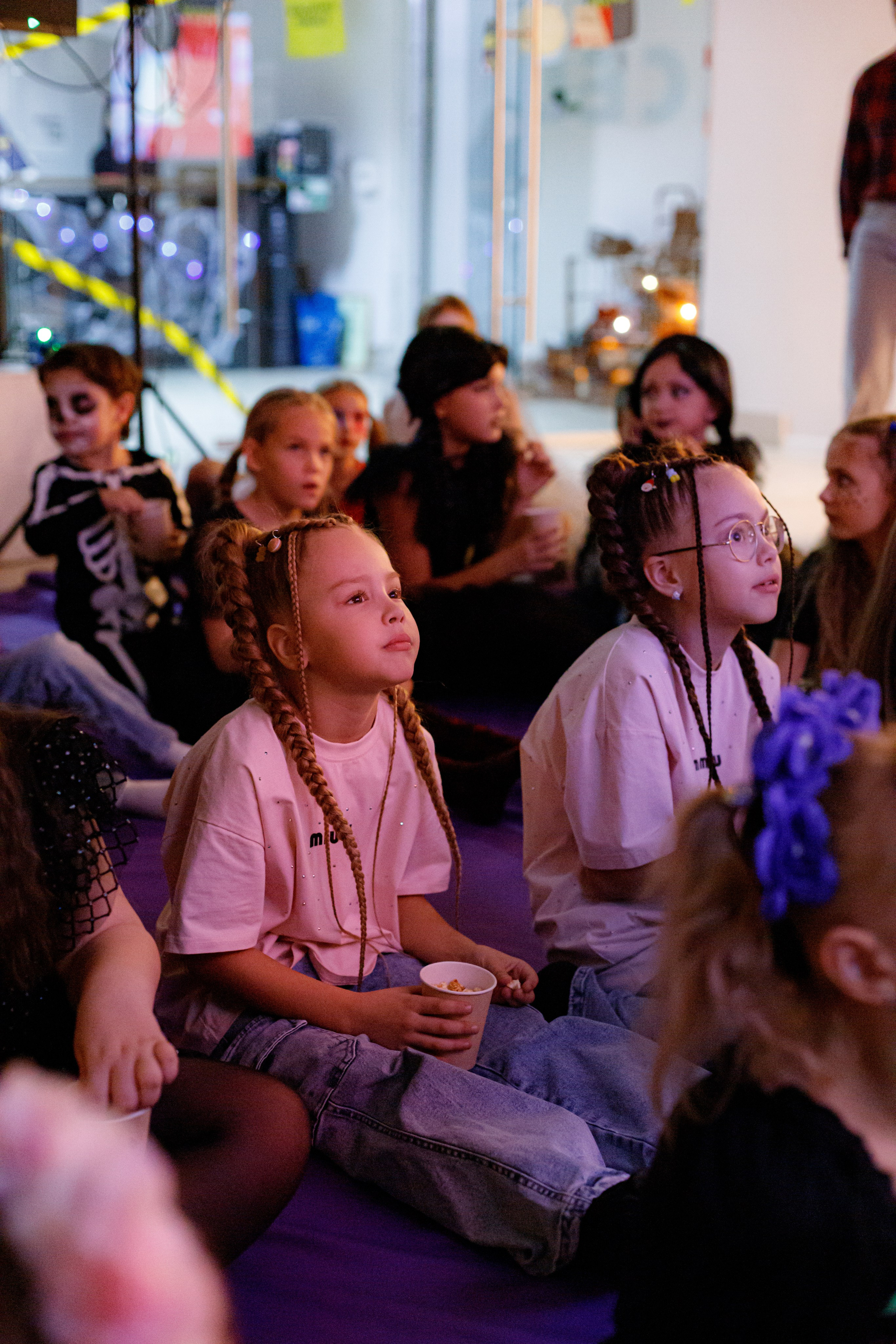 HALLOWEEN. Photokarish