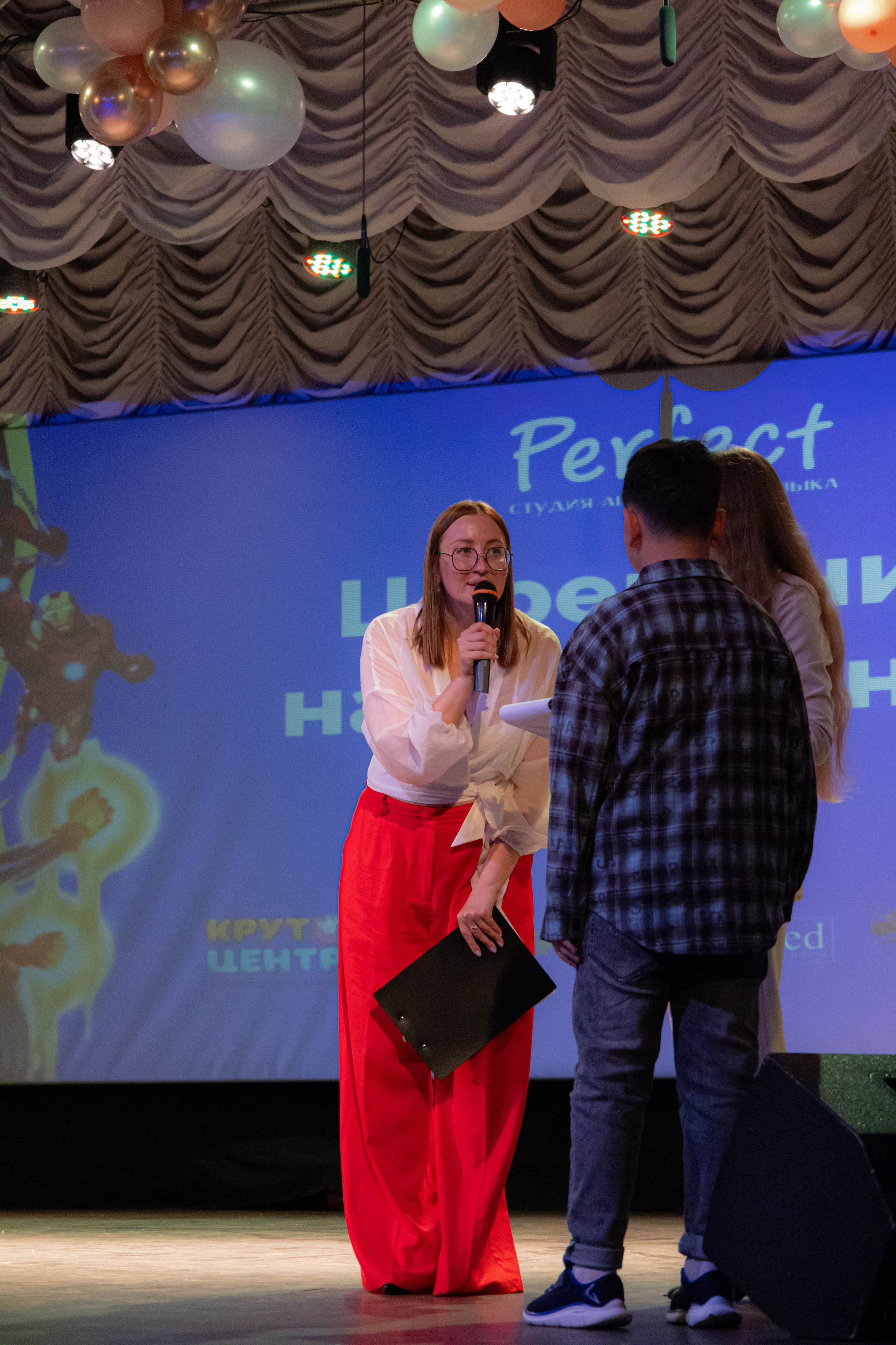 PERFECT. Photokarish