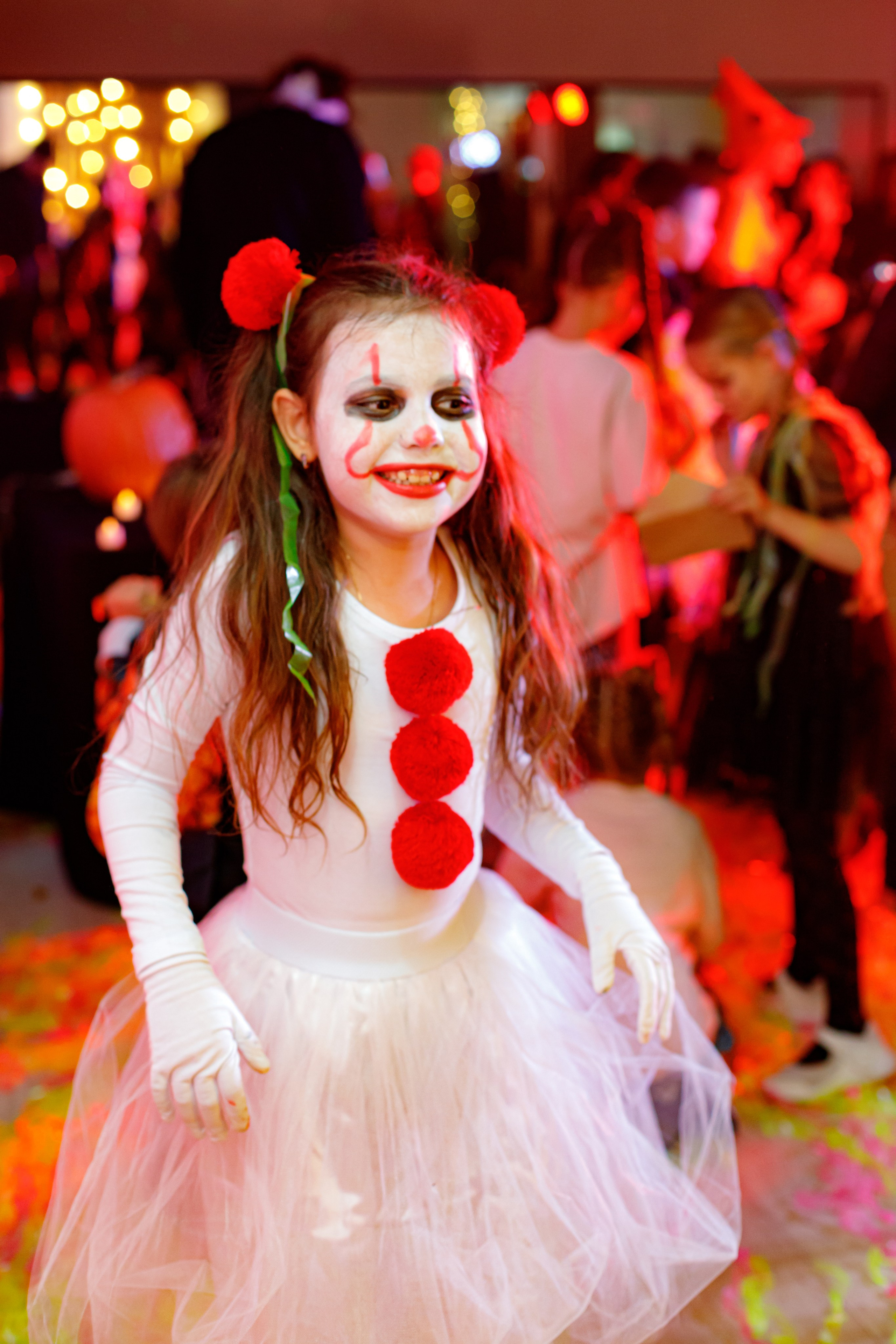 HALLOWEEN. Photokarish