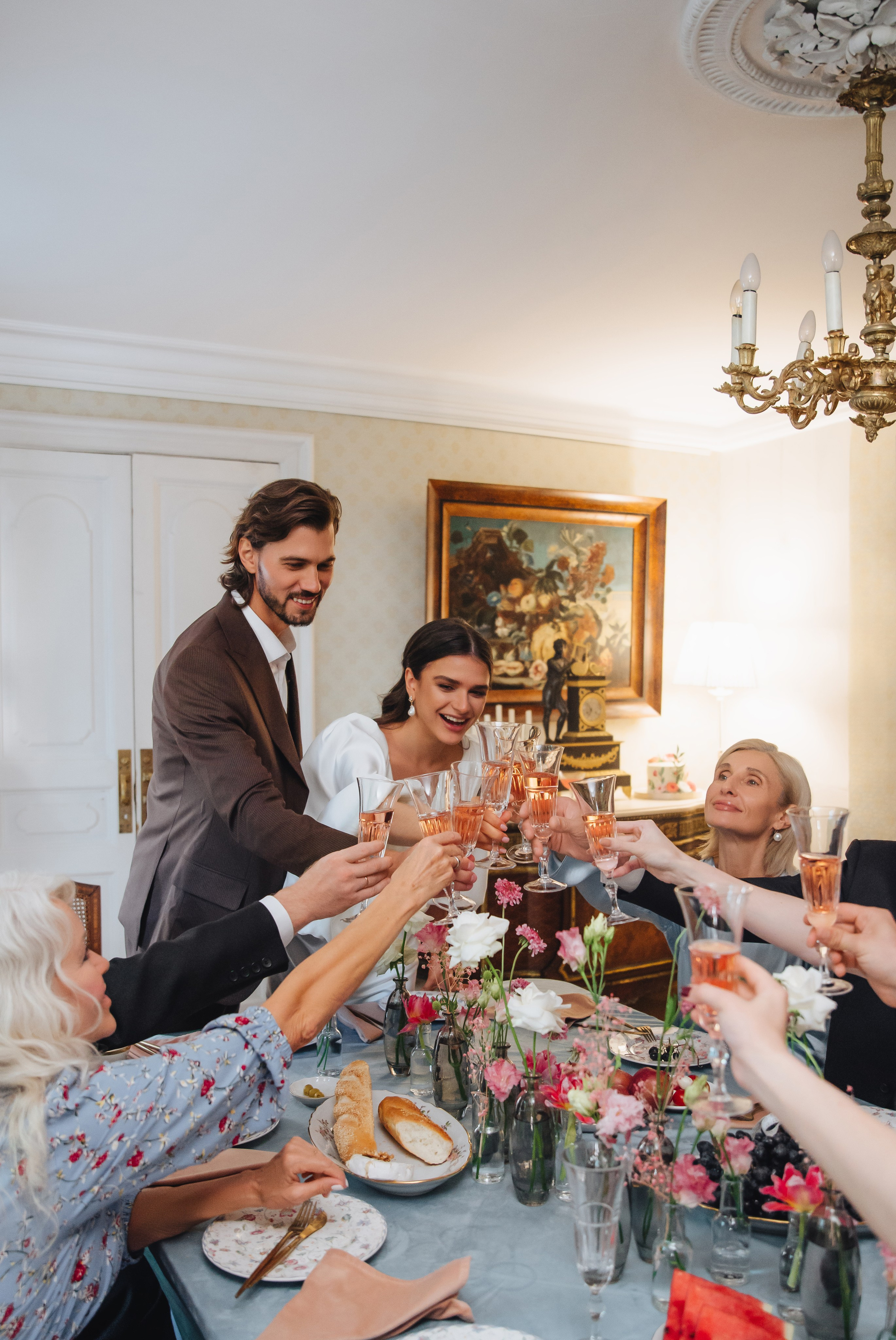 Свадебная фотосъемка. Фотограф Sofya Art Нижний Новгород