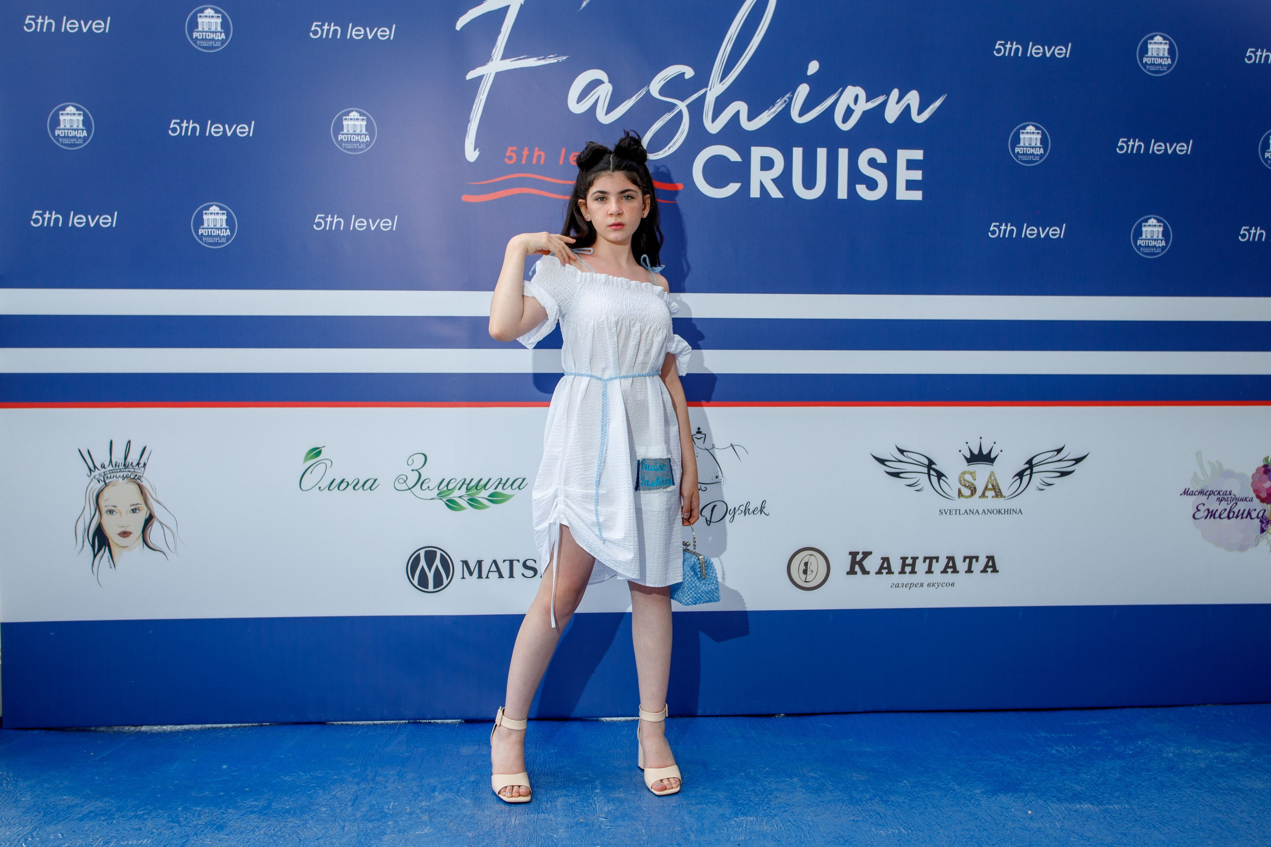 29 Fashion Cruise. Интерьерный и фуд фотограф в Иркутске Дмитрий Арно