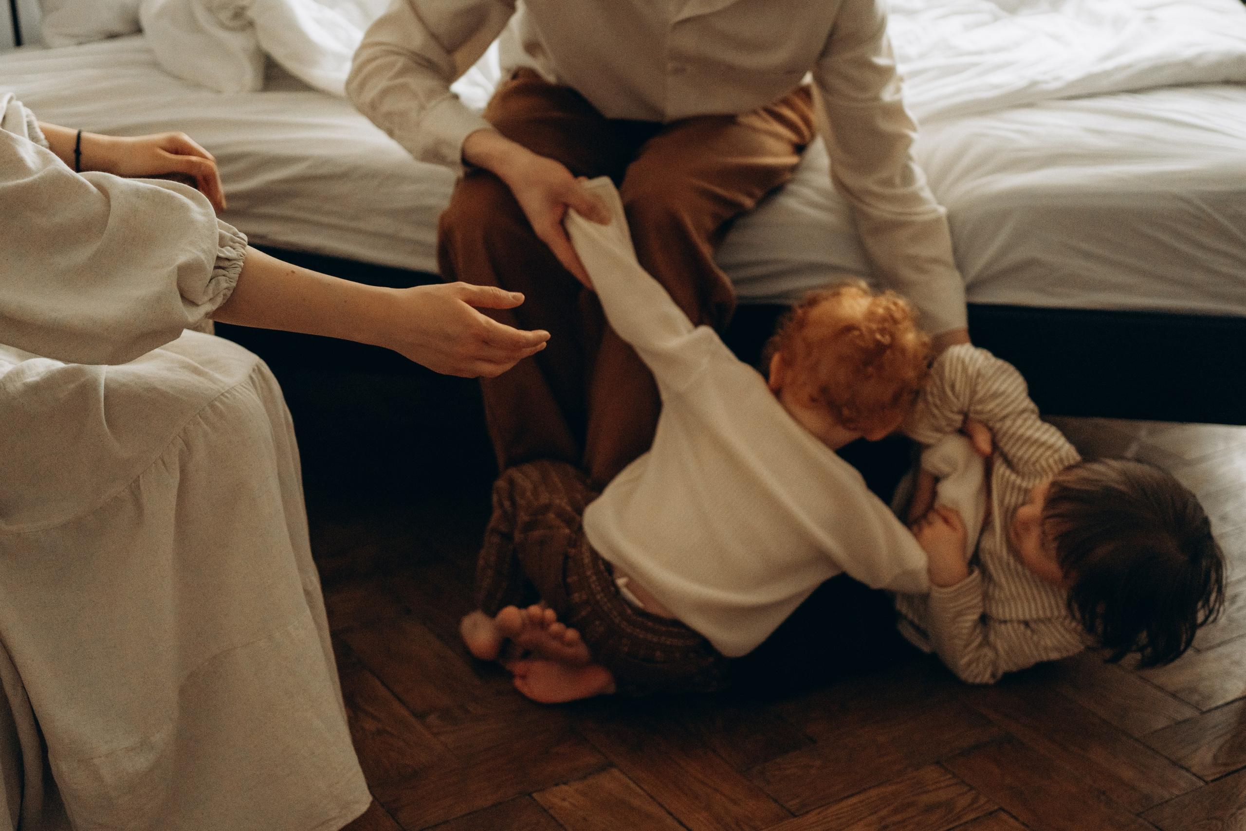 Москва. Фотограф в Минске — Мария Миллс