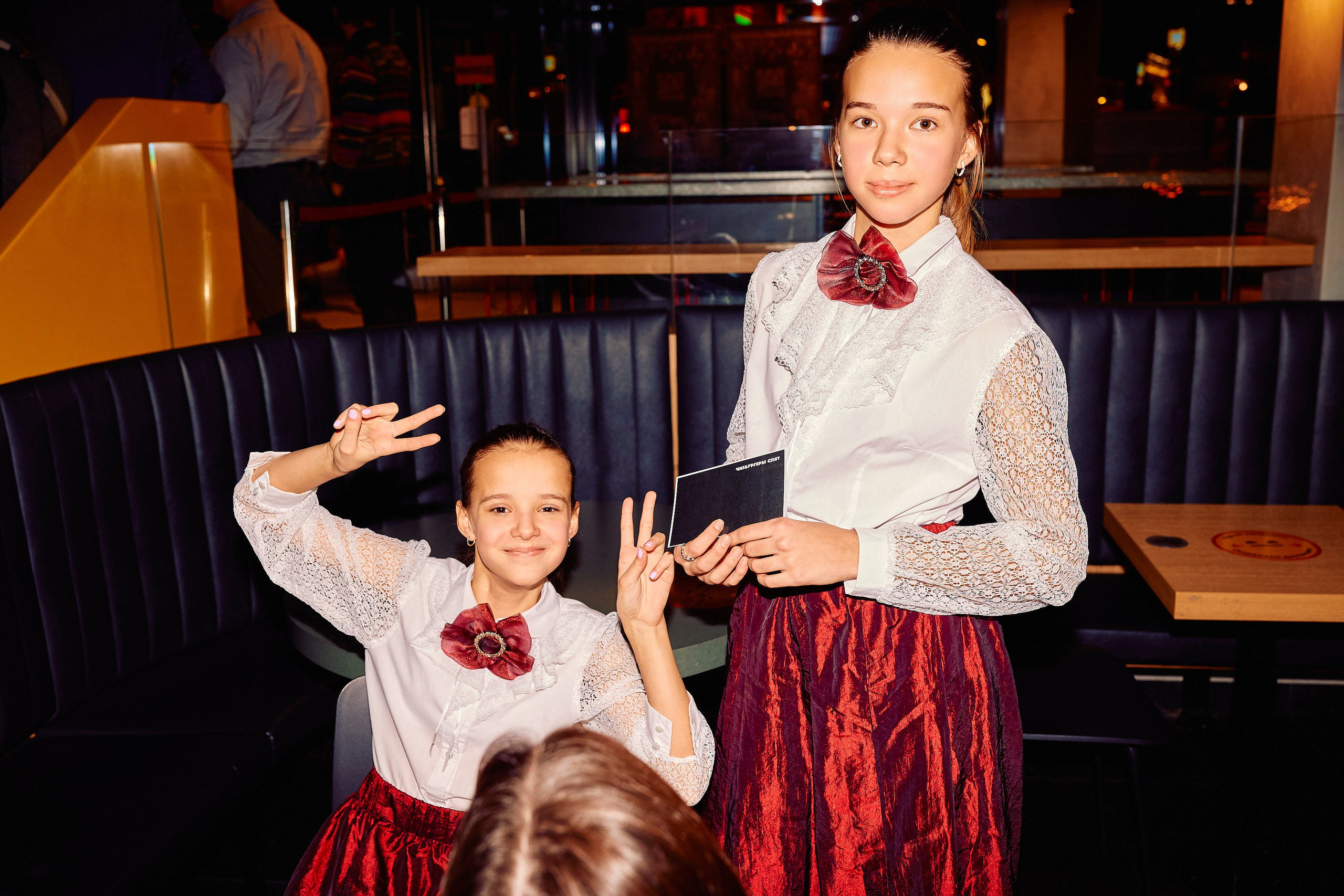 Макдональдс. Всё включено. Дмитрий Смирнов. Фотография, дизайн