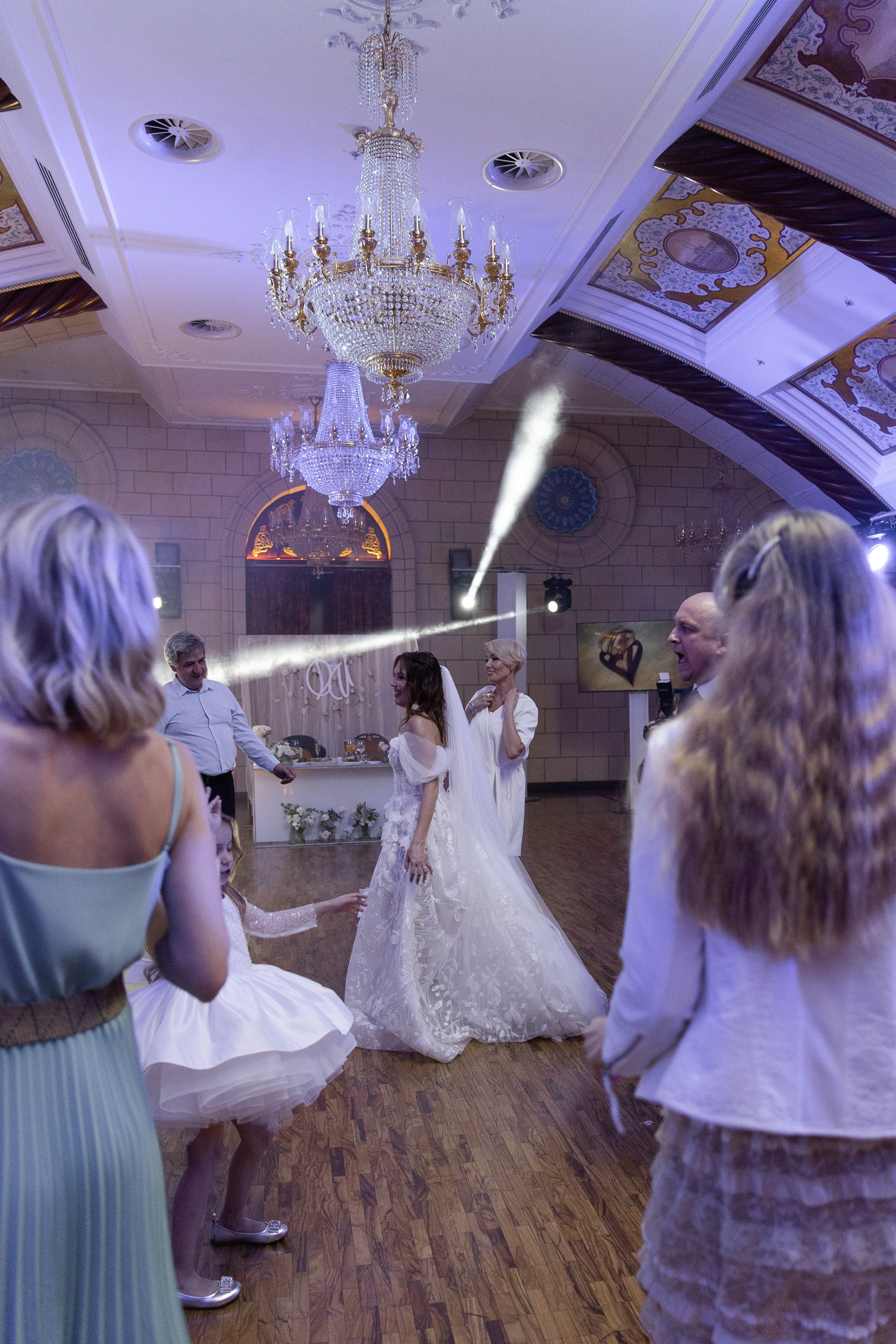 Любовь в сердце столицы. Свадебный фотограф — Ефимов Сергей