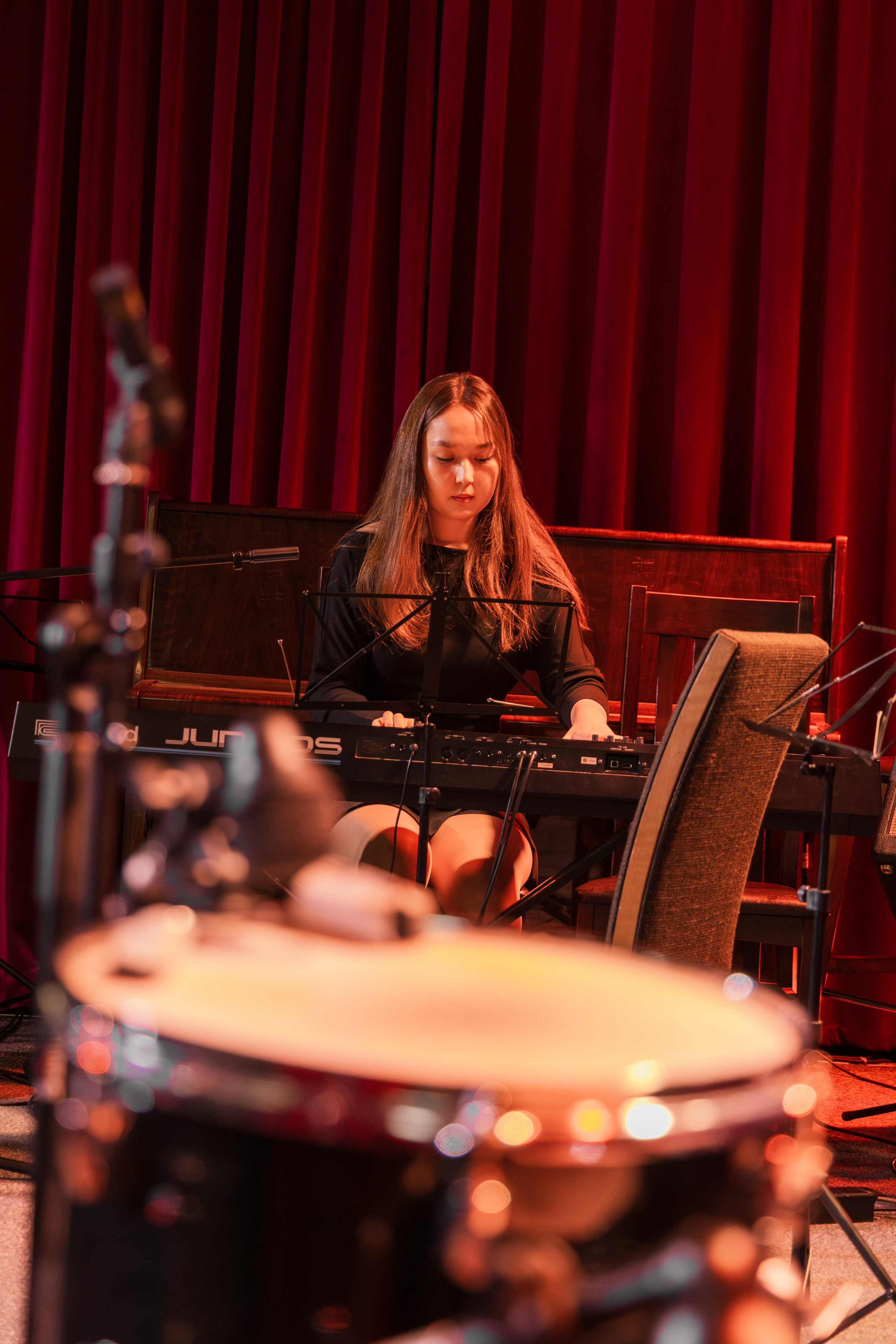 Gratessa Отчет. Портретный фотограф в Алматы