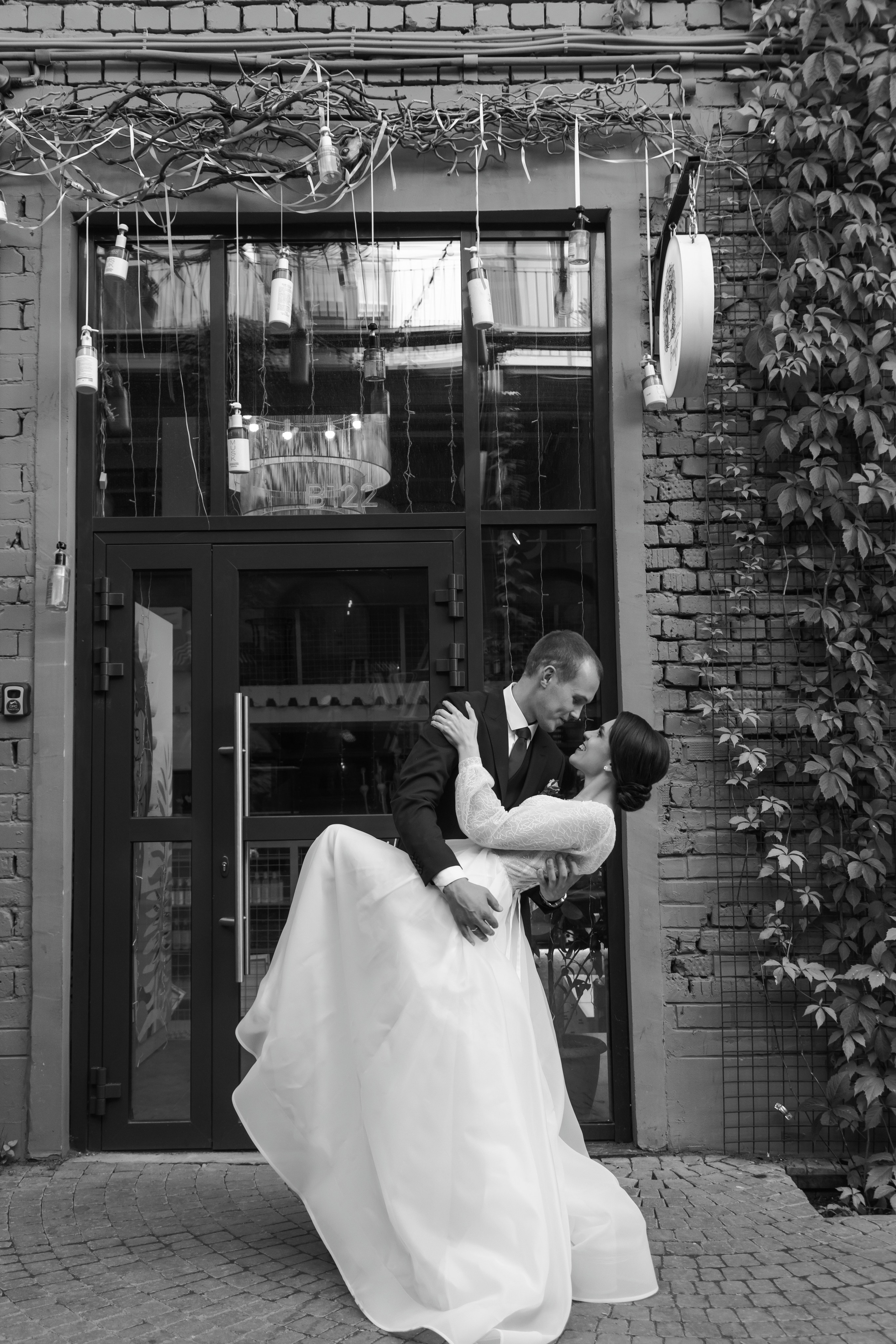 Андрей и Олеся. Фотограф в Самаре / Олеся Широнина