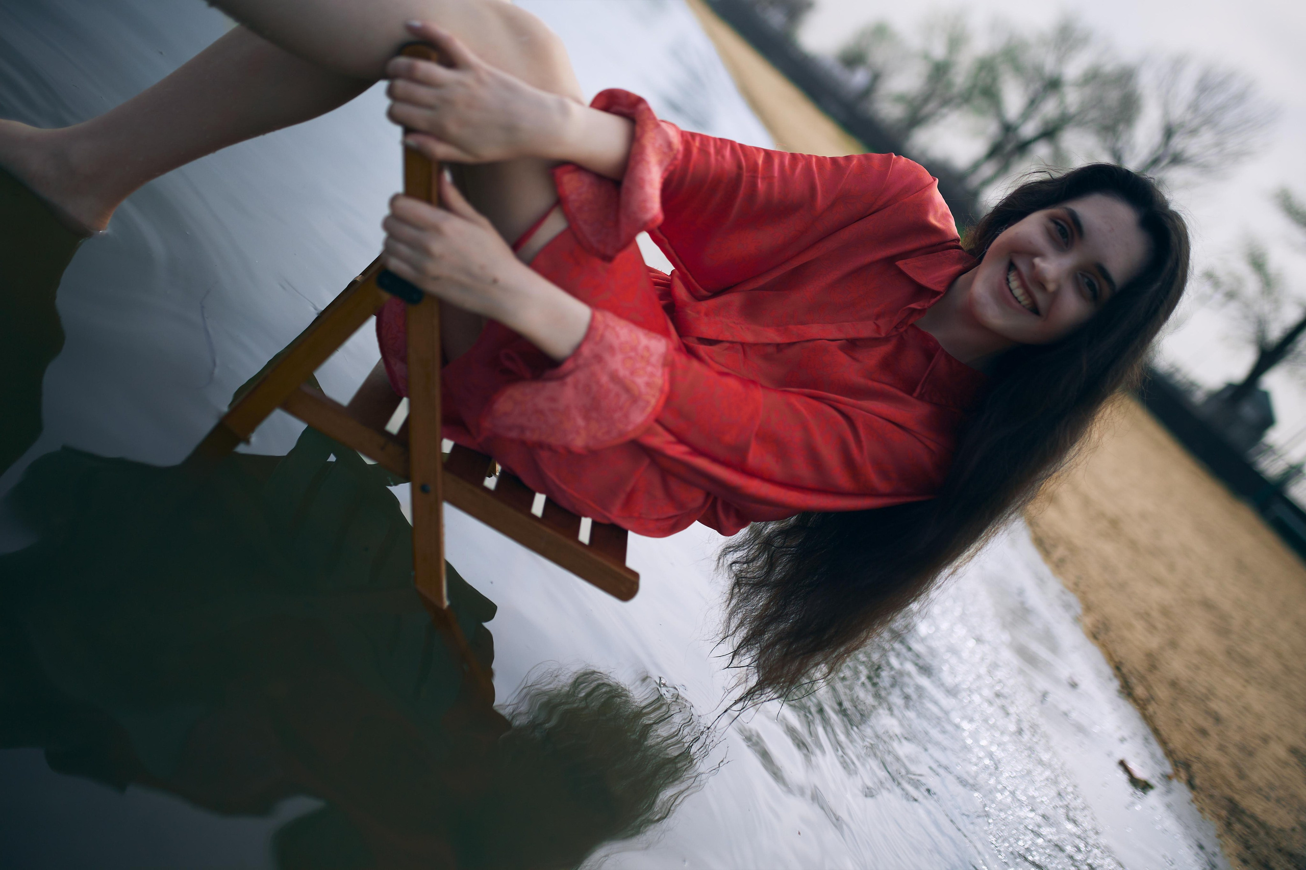 Катрин. Фотограф в Ростове-на-Дону Ника Обида