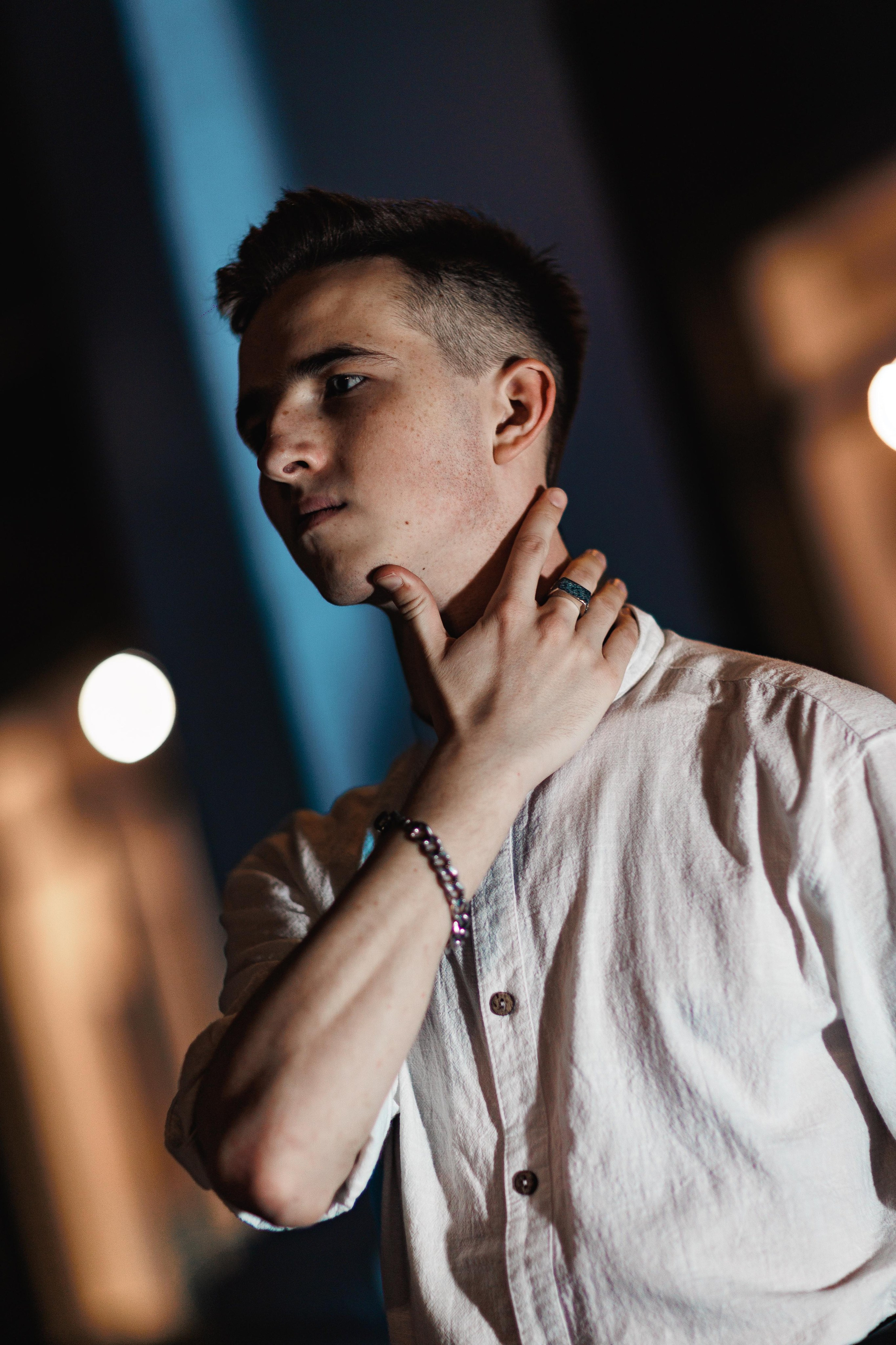 Егор. Фотограф в Ростове-на-Дону Ника Обида