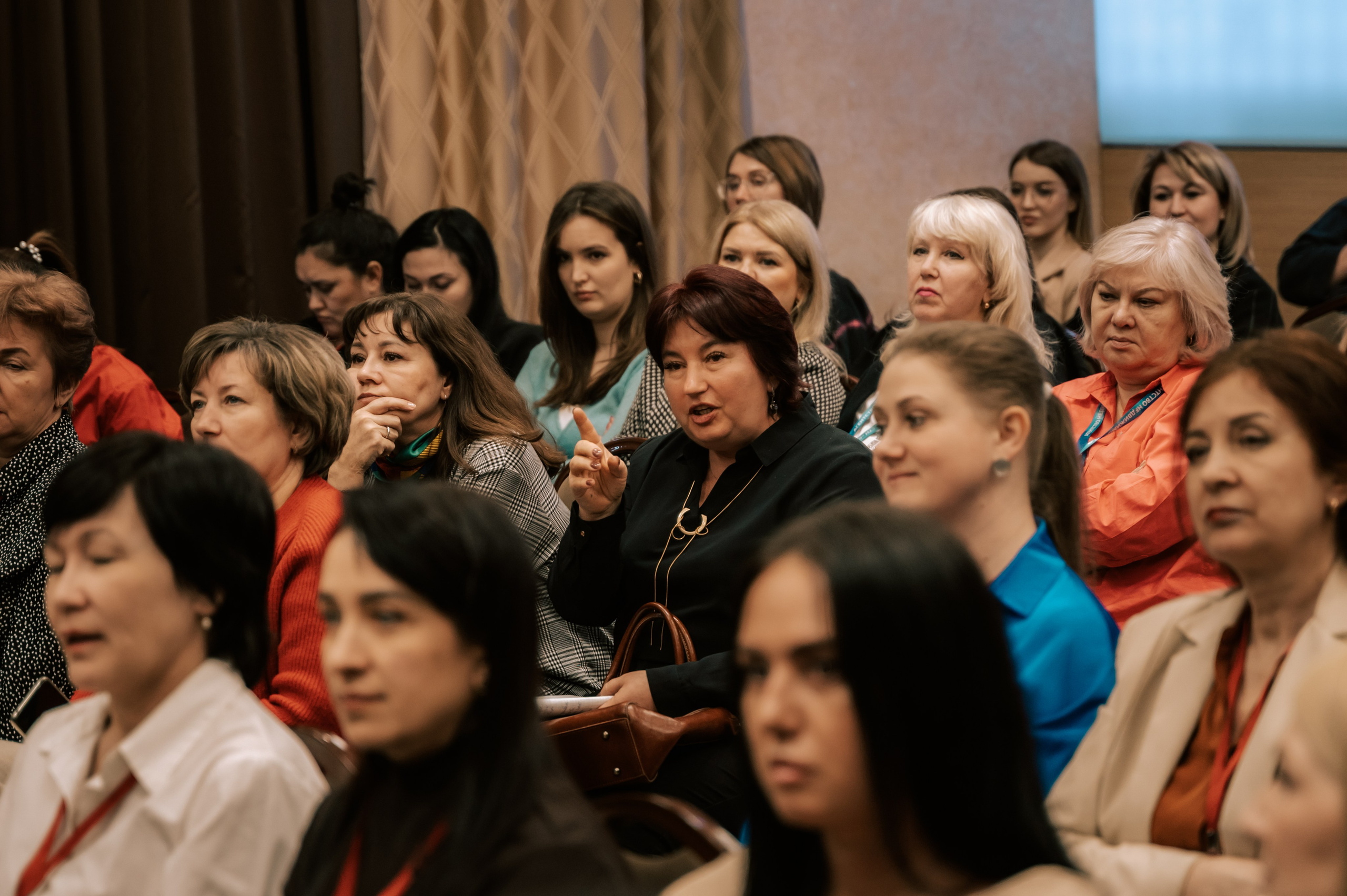 Мероприятия. Гильдия риелторов. Фотограф/видеограф Богдан Голованов