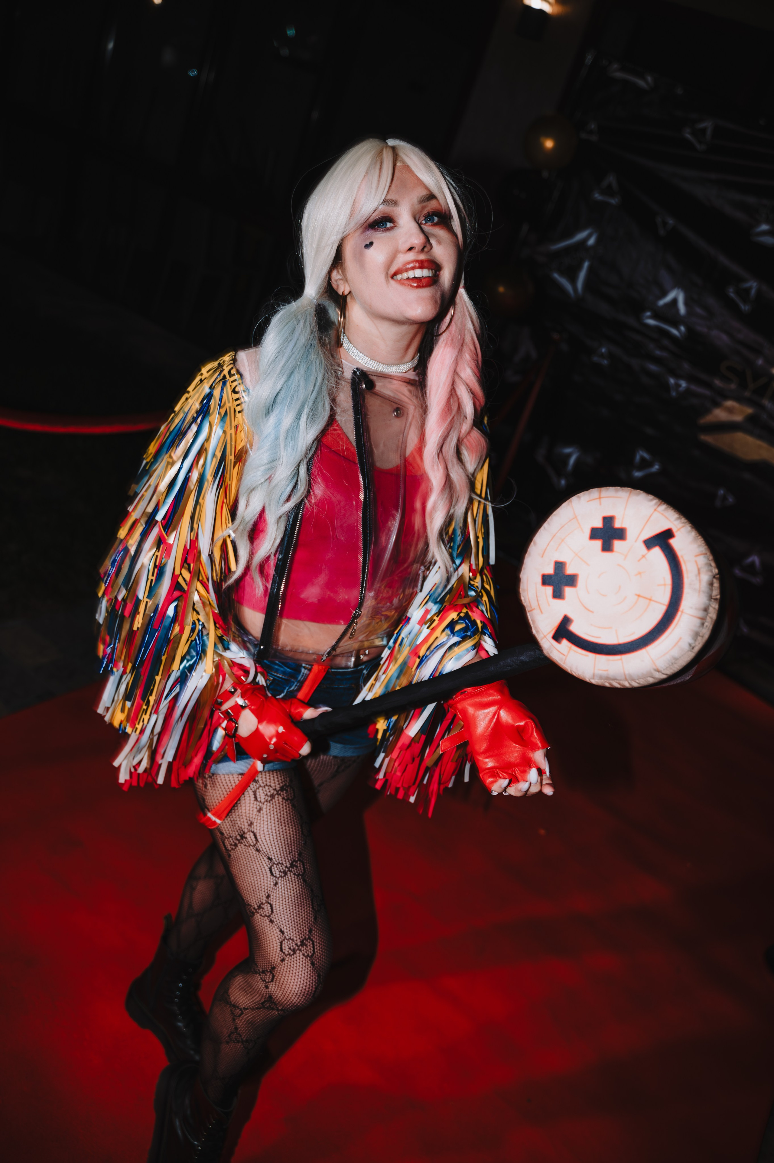 Мероприятия. Съёмка выпускного для Syndicate. Фотограф/видеограф Богдан Голованов