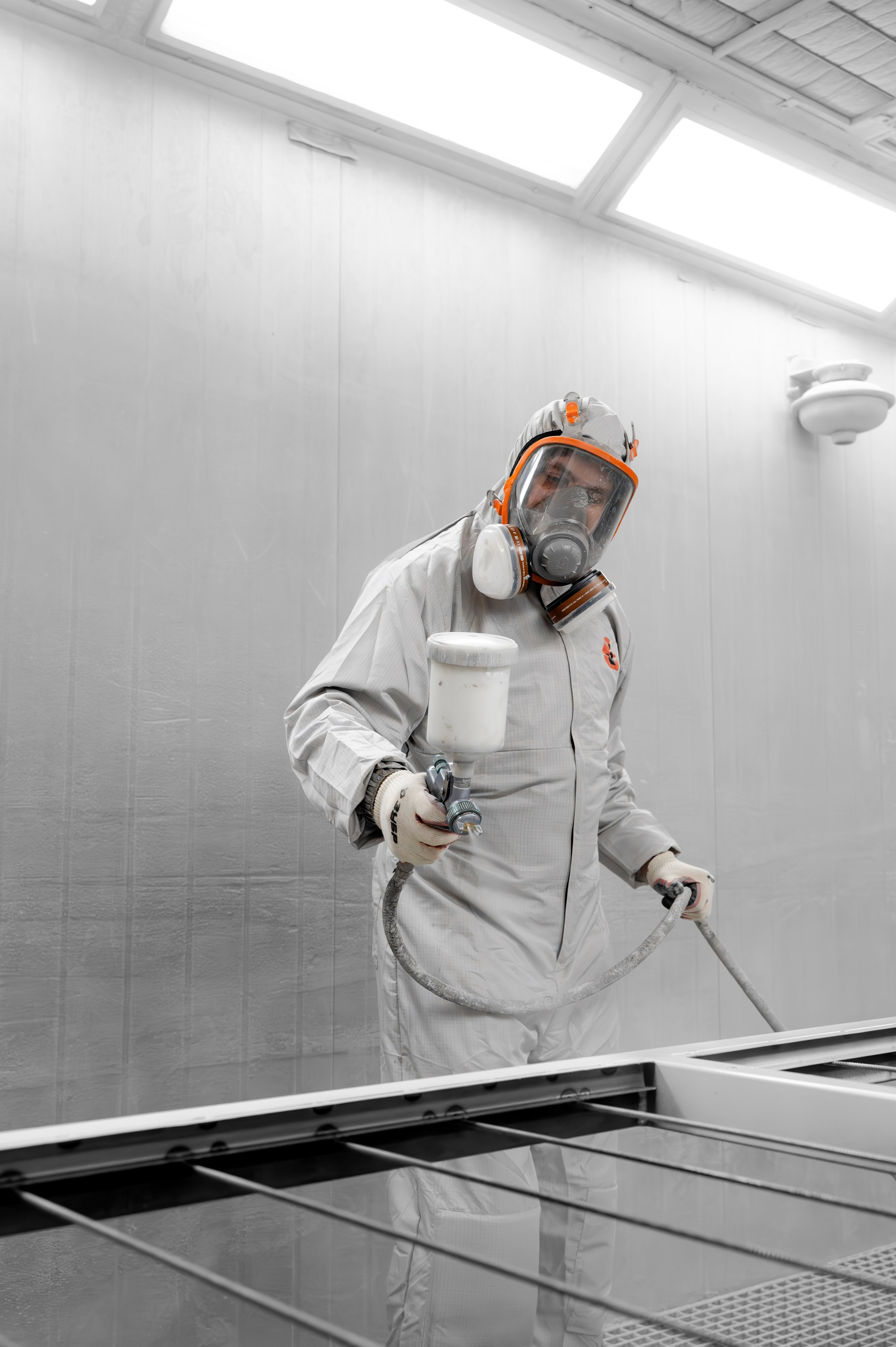 Для производства АВЕРС. Фотограф/видеограф Богдан Голованов