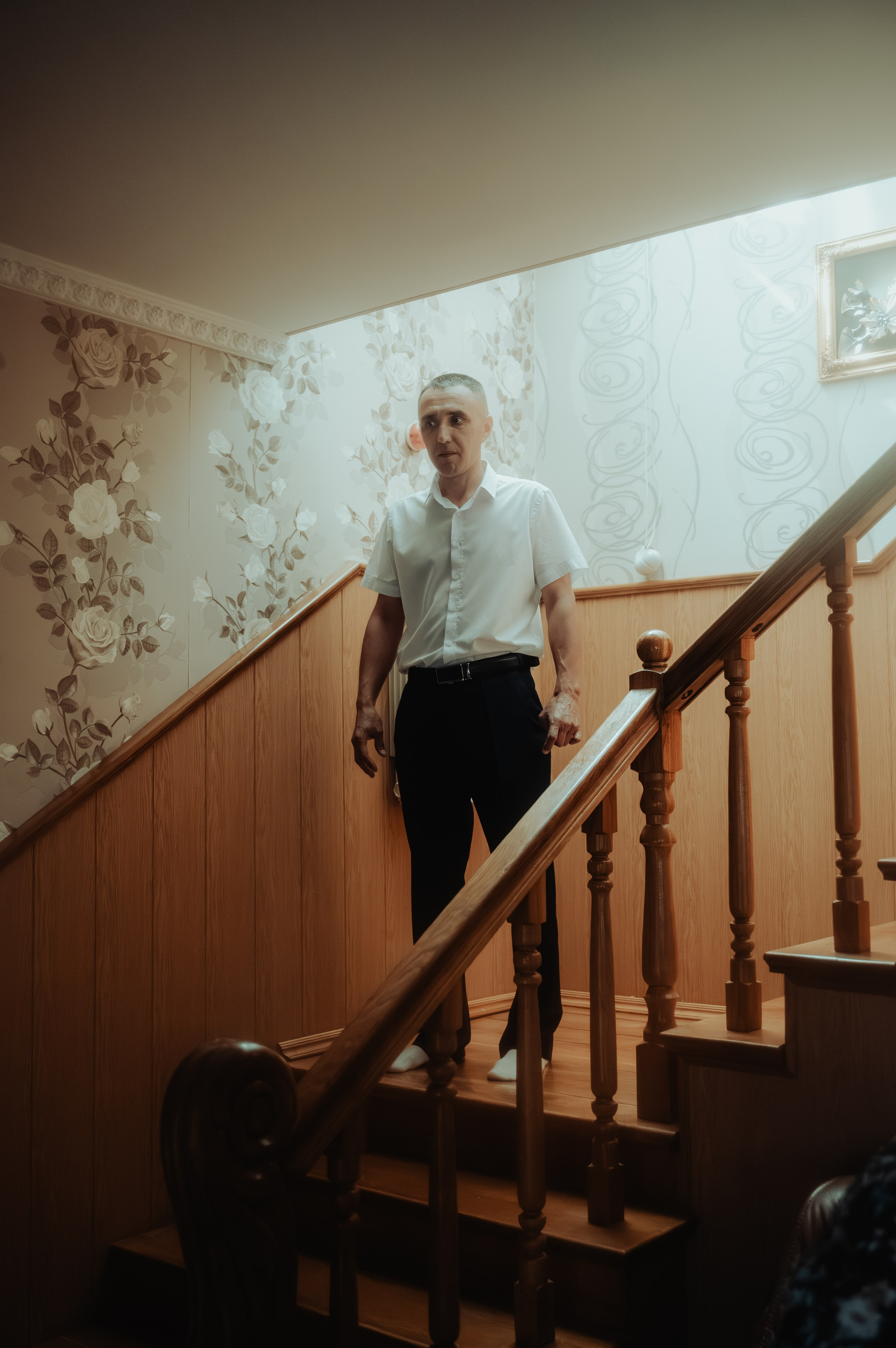 Никах Айбулата и Карины. Фотограф/видеограф Богдан Голованов