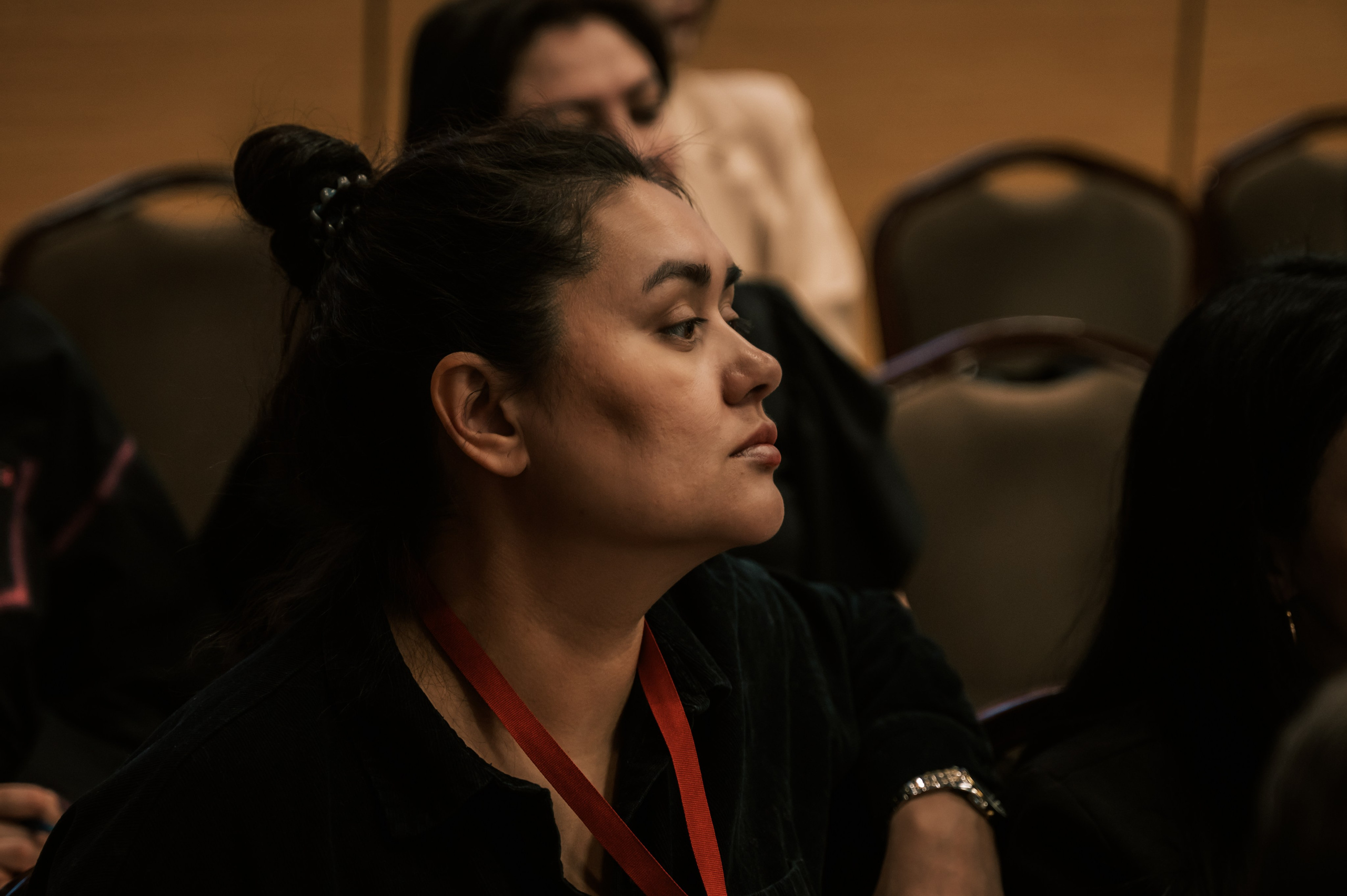 Мероприятия. Гильдия риелторов. Фотограф/видеограф Богдан Голованов