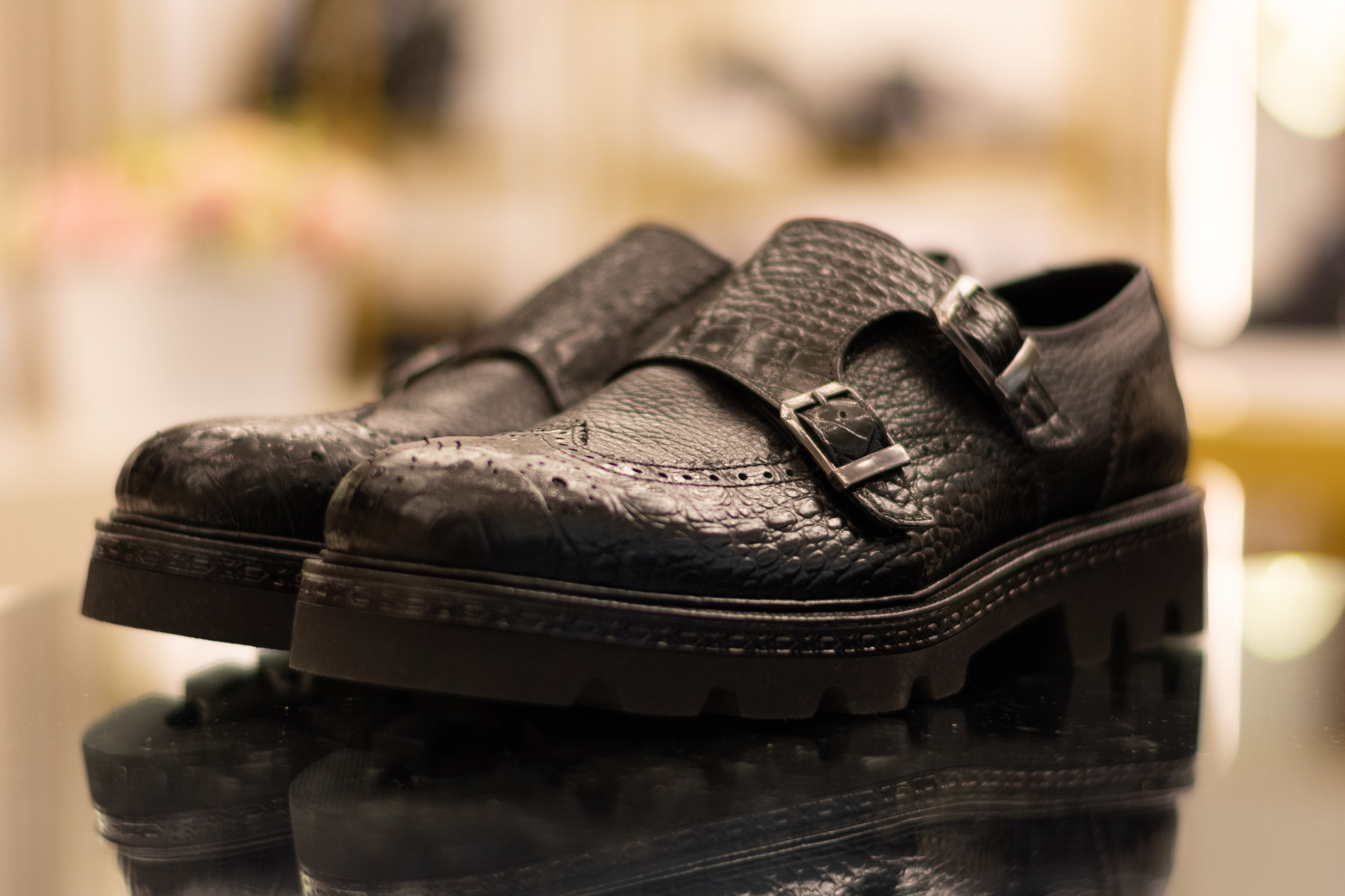 Для организаций. Предметная фотосессия для обувного магазина Capsula. Фотограф/видеограф Богдан Голованов