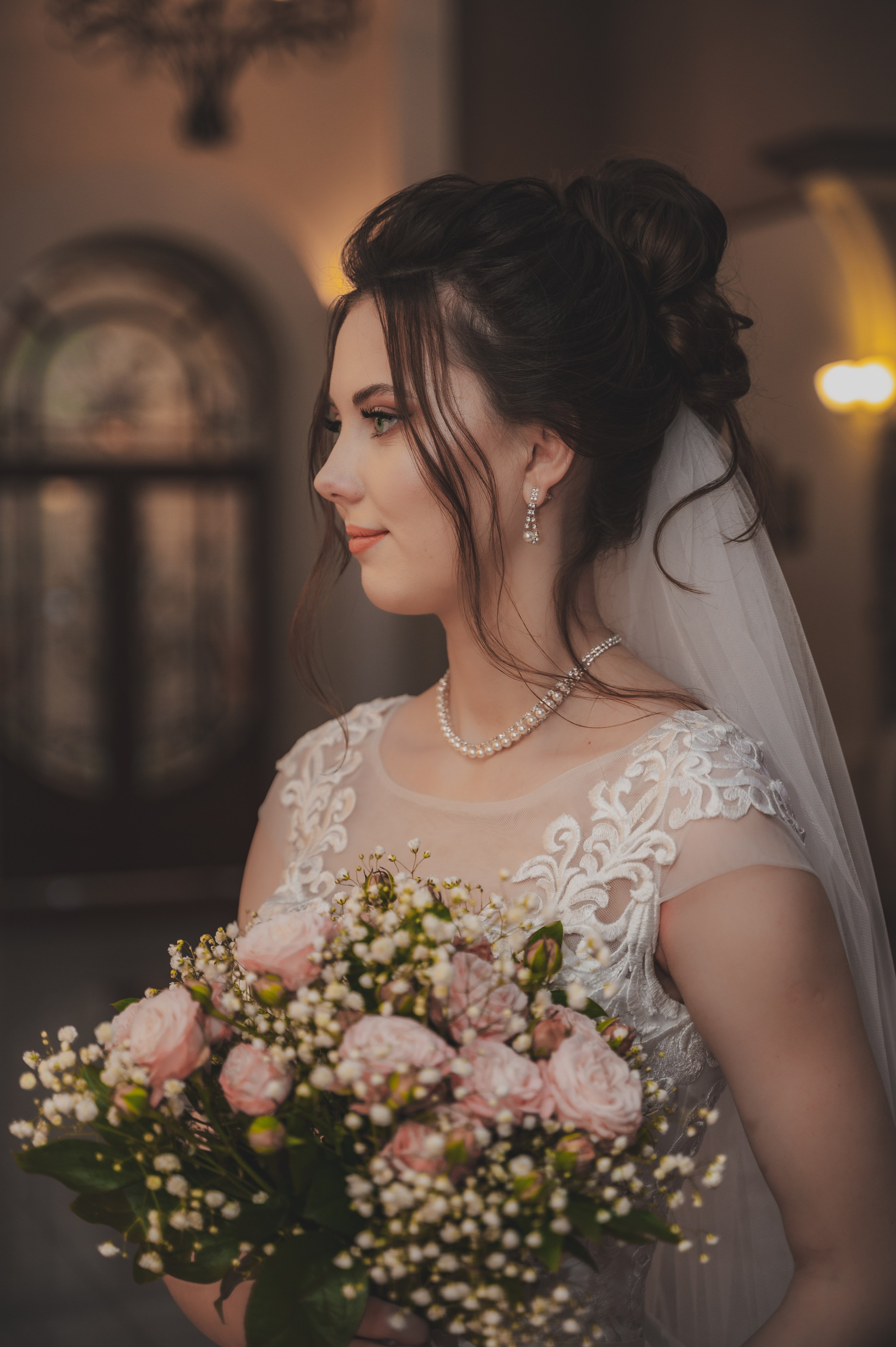 Свадьба Артура и Ники. Фотограф/видеограф Богдан Голованов