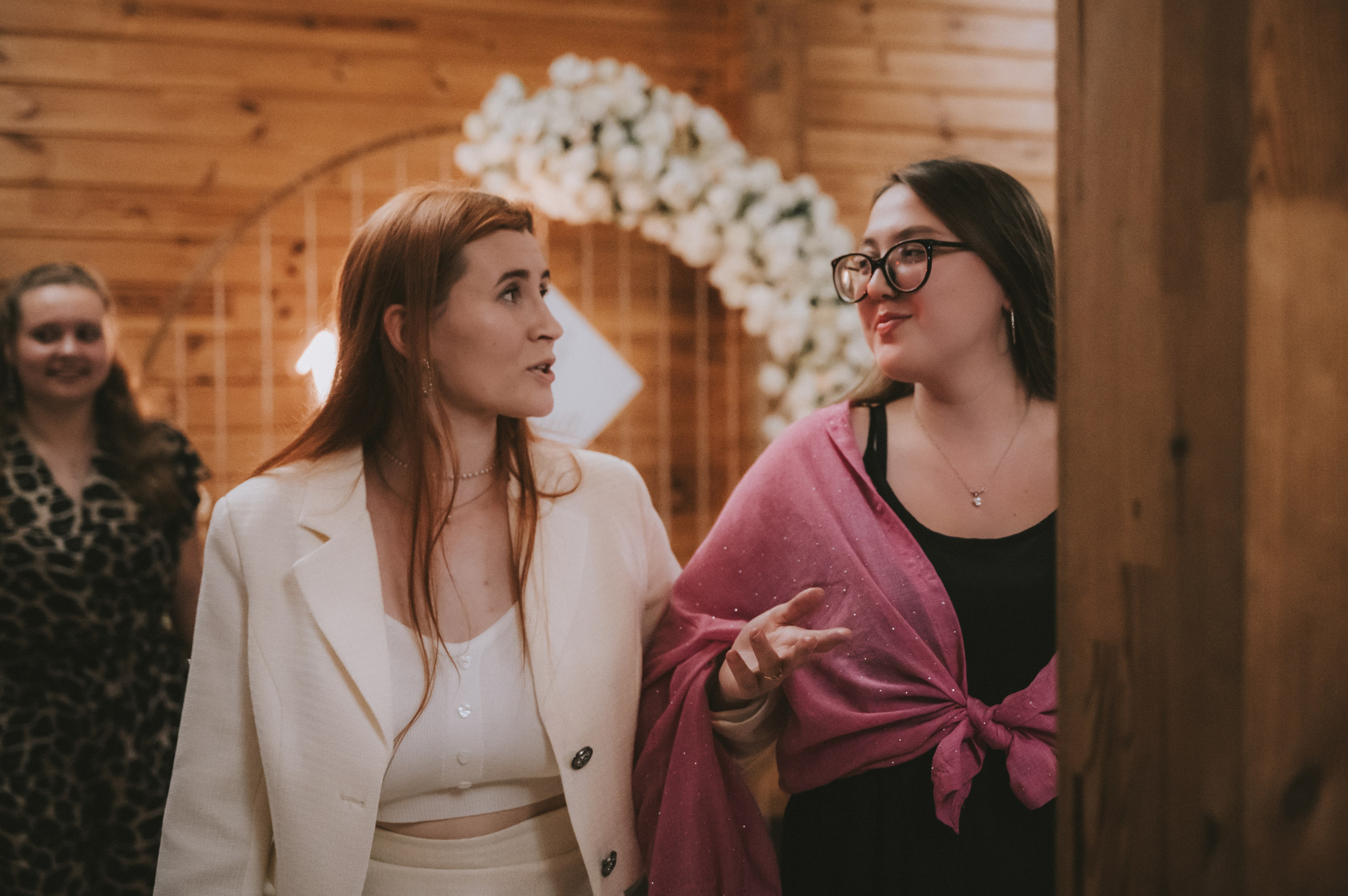 Свадьба Сабины и Риназа. Фотограф/видеограф Богдан Голованов