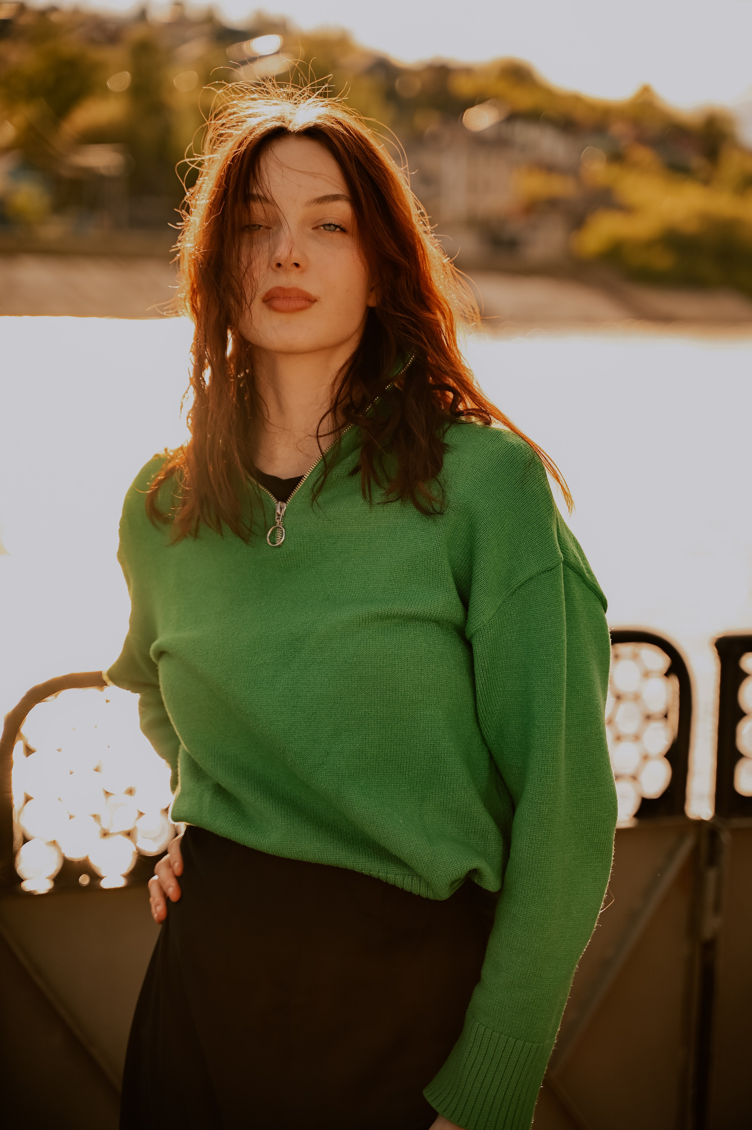 Фотосессия для Maksllx. Фотограф/видеограф Богдан Голованов