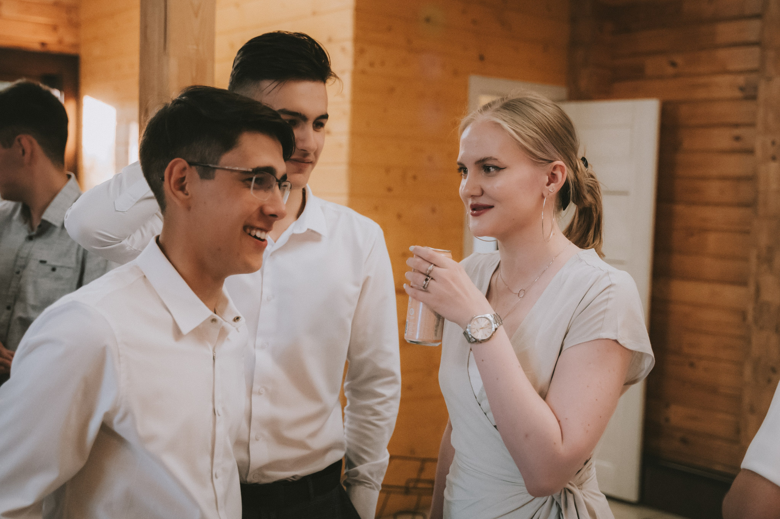 Свадьба Сабины и Риназа. Фотограф/видеограф Богдан Голованов