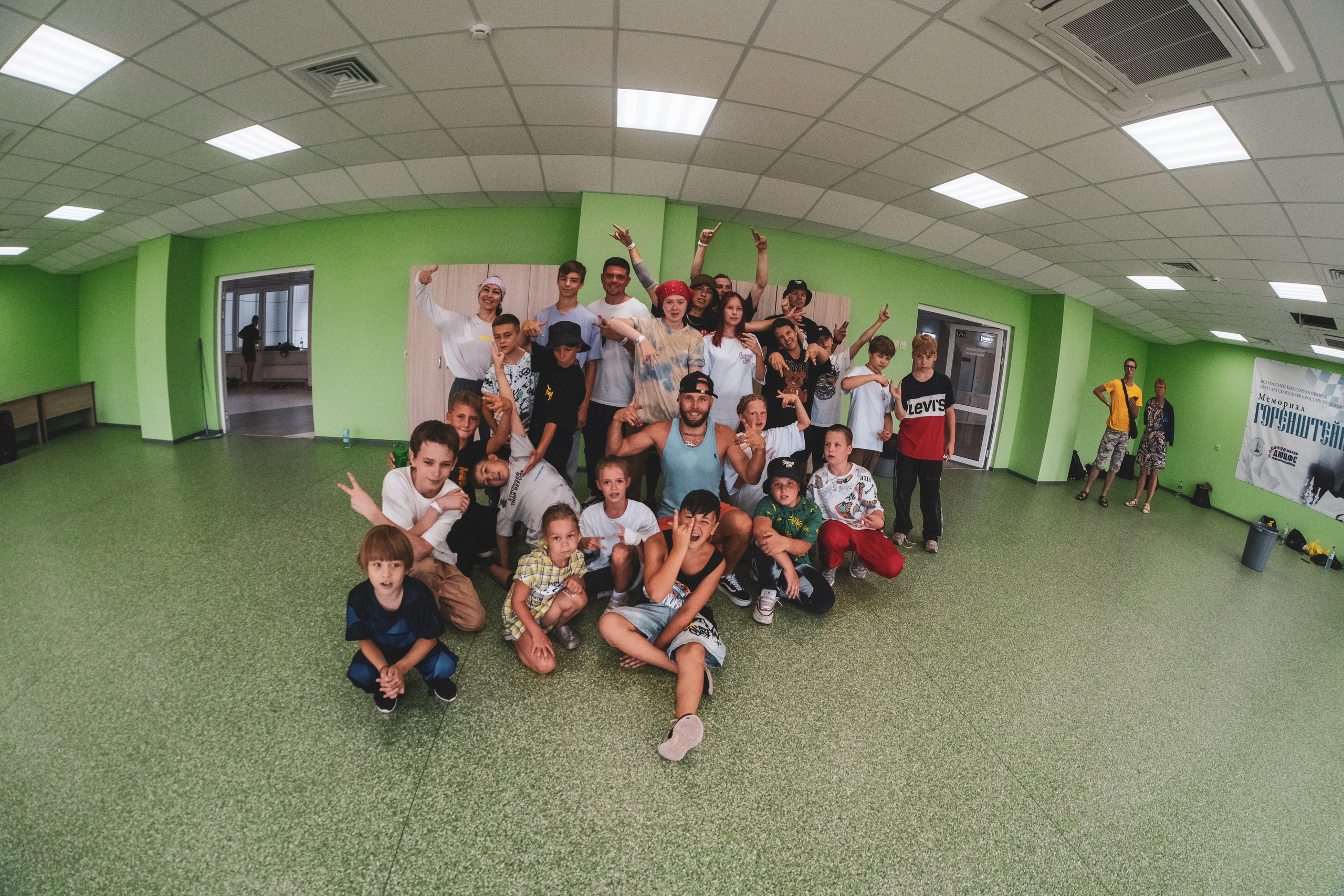 Yalta Summer Camp (2023). Фотограф, видеограф в Санкт-Петербурге