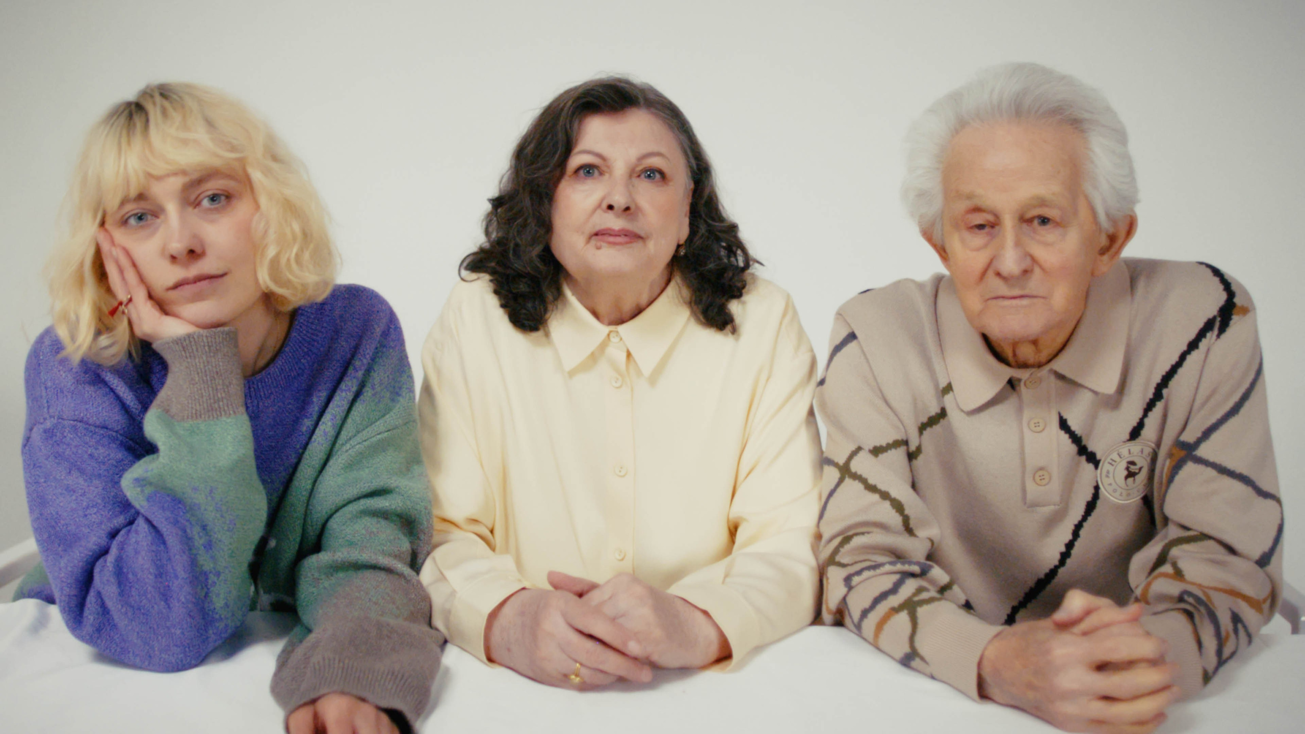 Проект «Помощь». Александр Попов