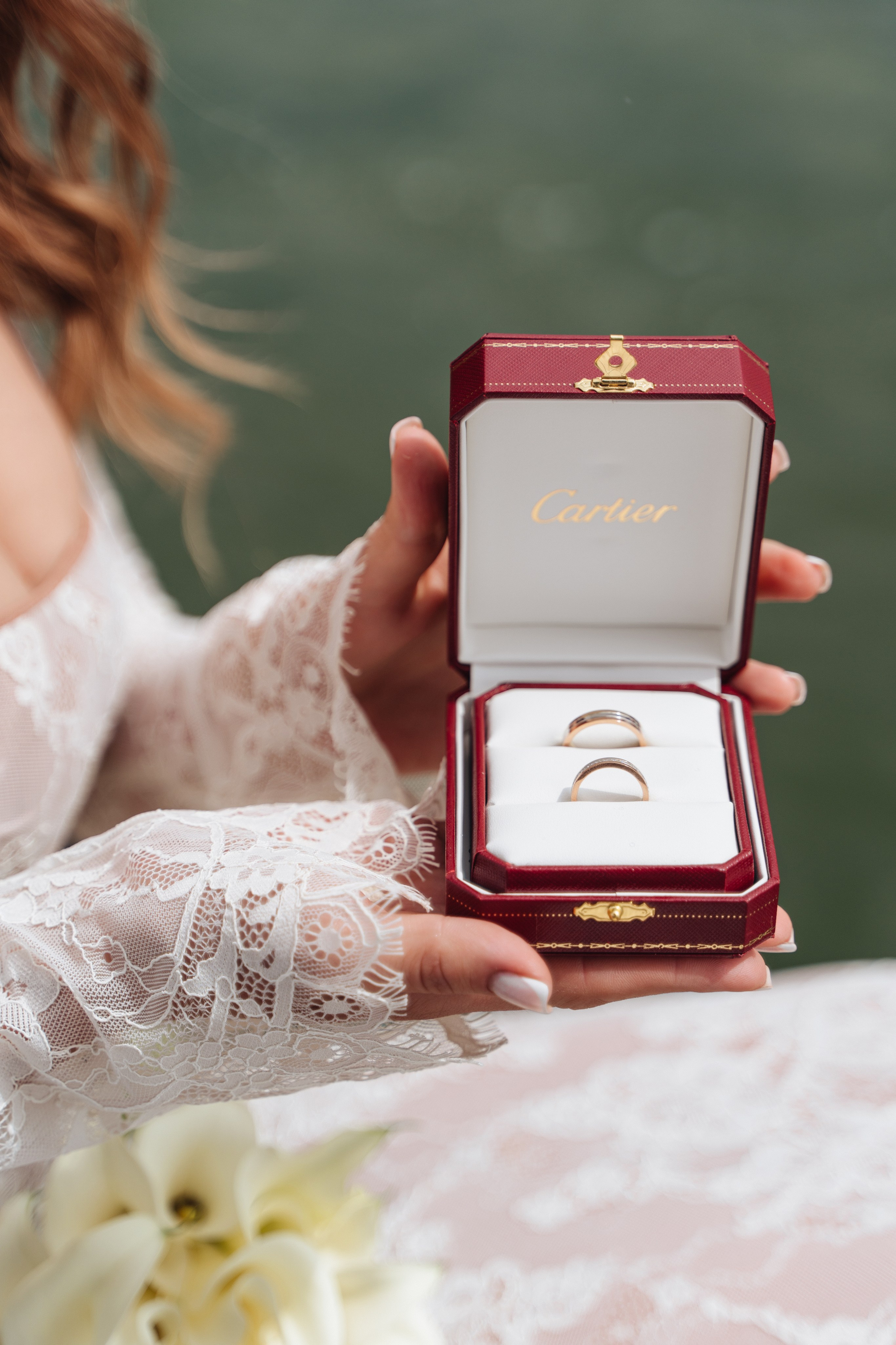 Яхта. Фотограф Мария Зайчик