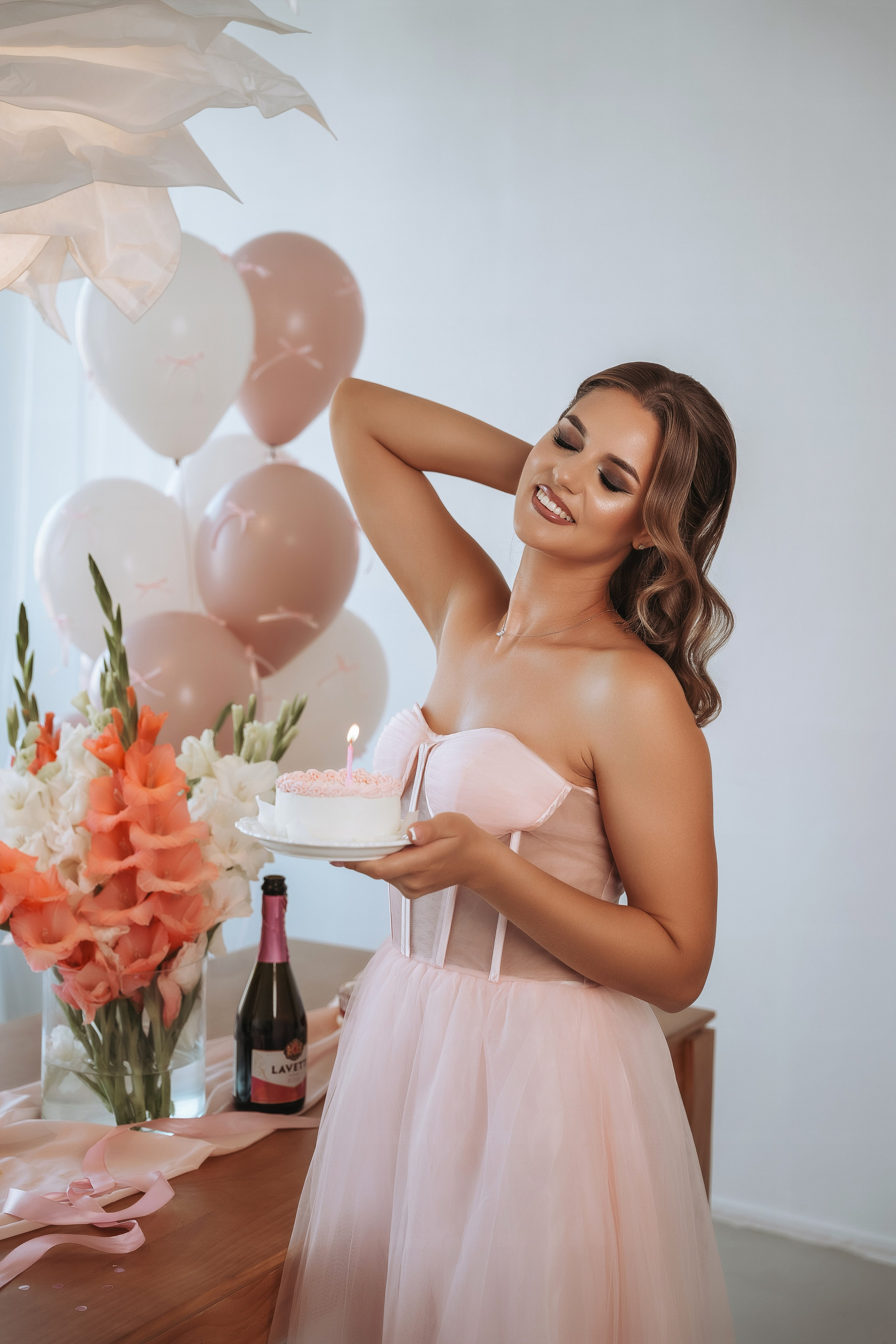 HB Кловер. Семейный и свадебный фотограф в Ульяновске Арина Авдеева