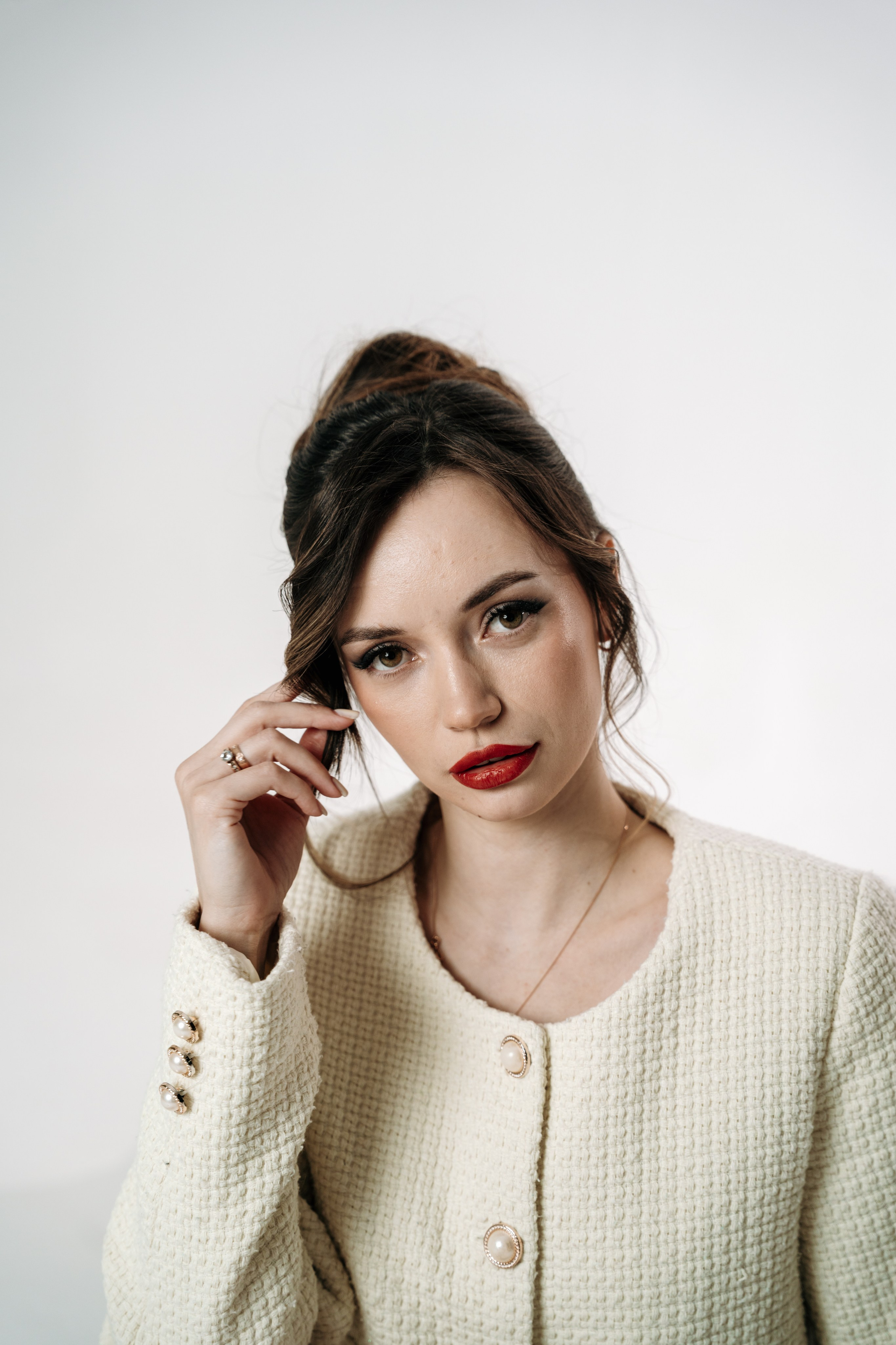 Горох. Семейный и свадебный фотограф в Ульяновске Арина Авдеева