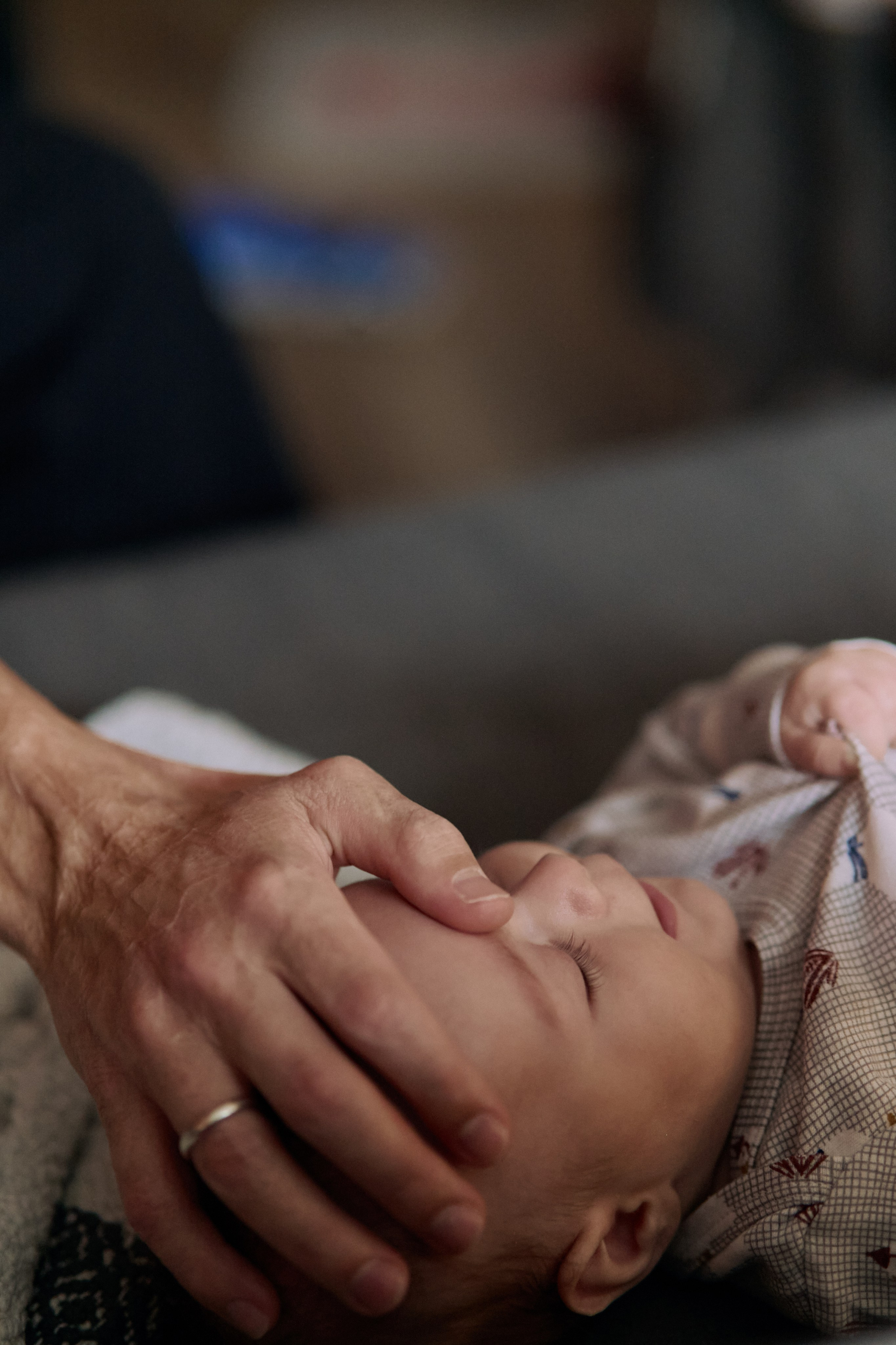 Эмир, Диана, Леон и Амин дома. Семейный и свадебный lifestyle-фотограф в Москве Мария Петрова