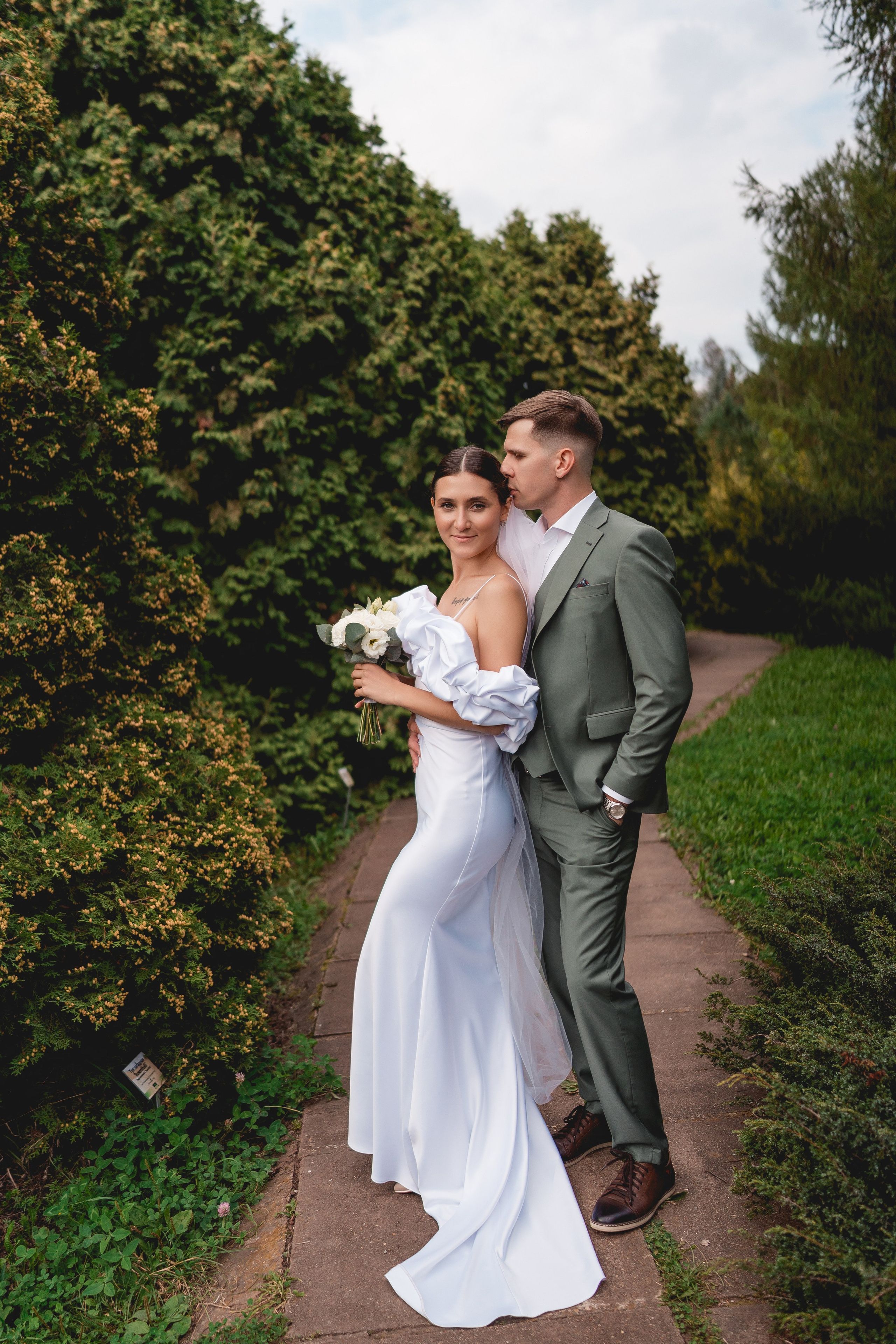 Wedding day. Свадебный и семейный фотограф Уфа