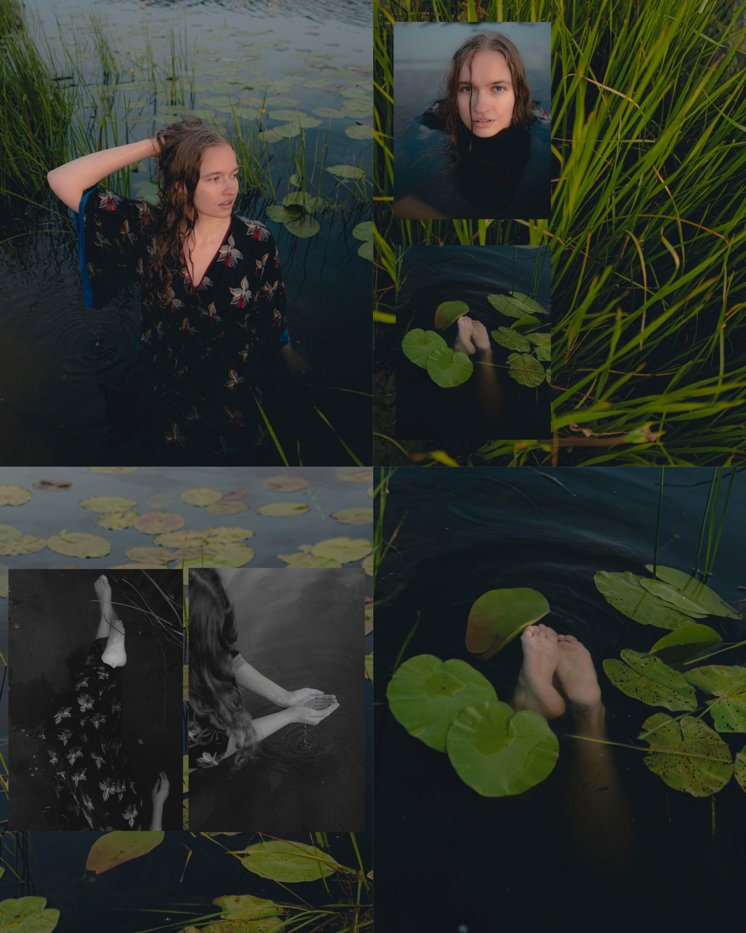 Уличные фотосессии. Фотограф Синицына Анна