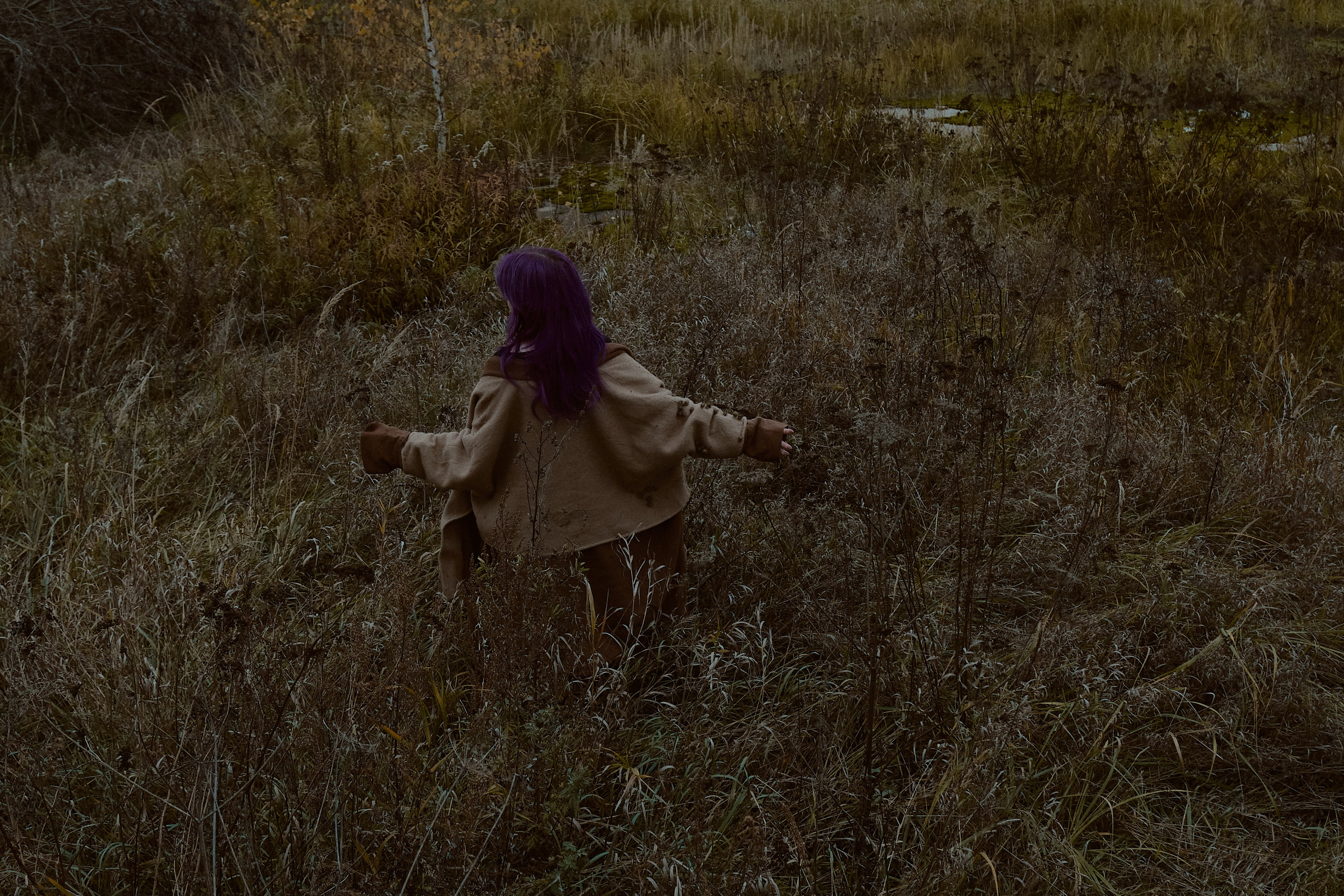 Русская сказка. Фотограф лавстори Москва/МО Приятелева Ангелина