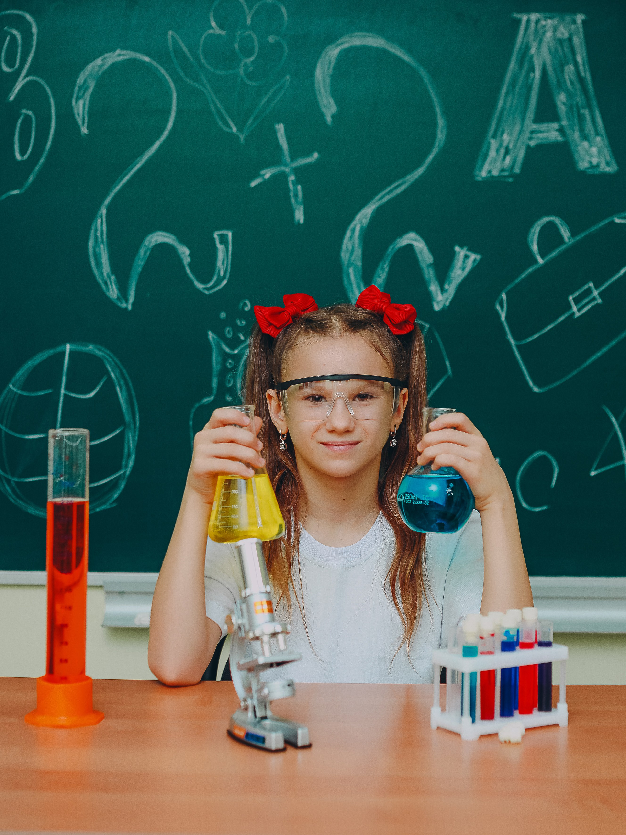 Фотокнига для выпускников 4 класса Погромской школы. Яковлева Екатерина. Школьный и семейный фотограф