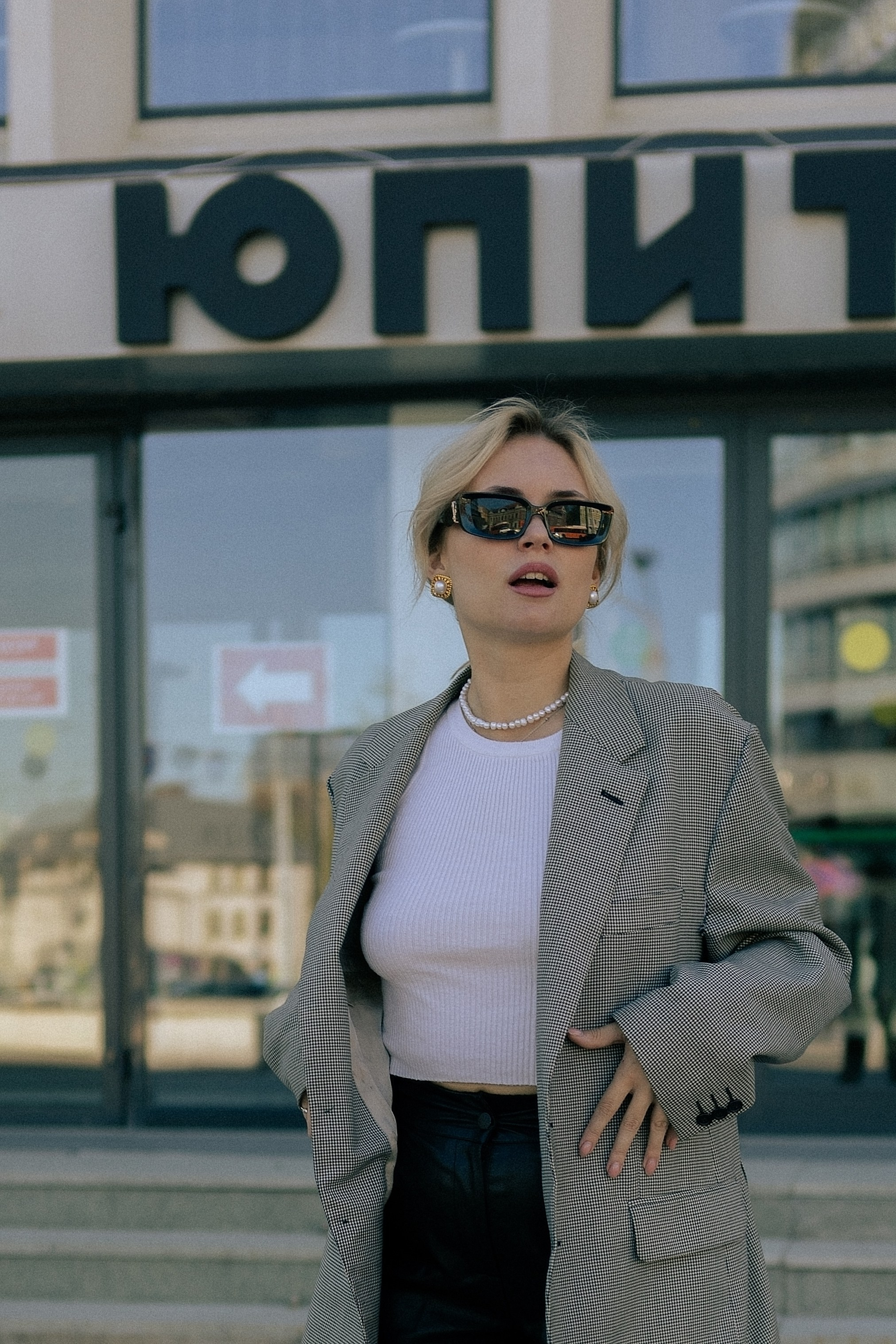 Лера. Свадебный фотограф в Нижнем Новгороде Анна Кузнецова