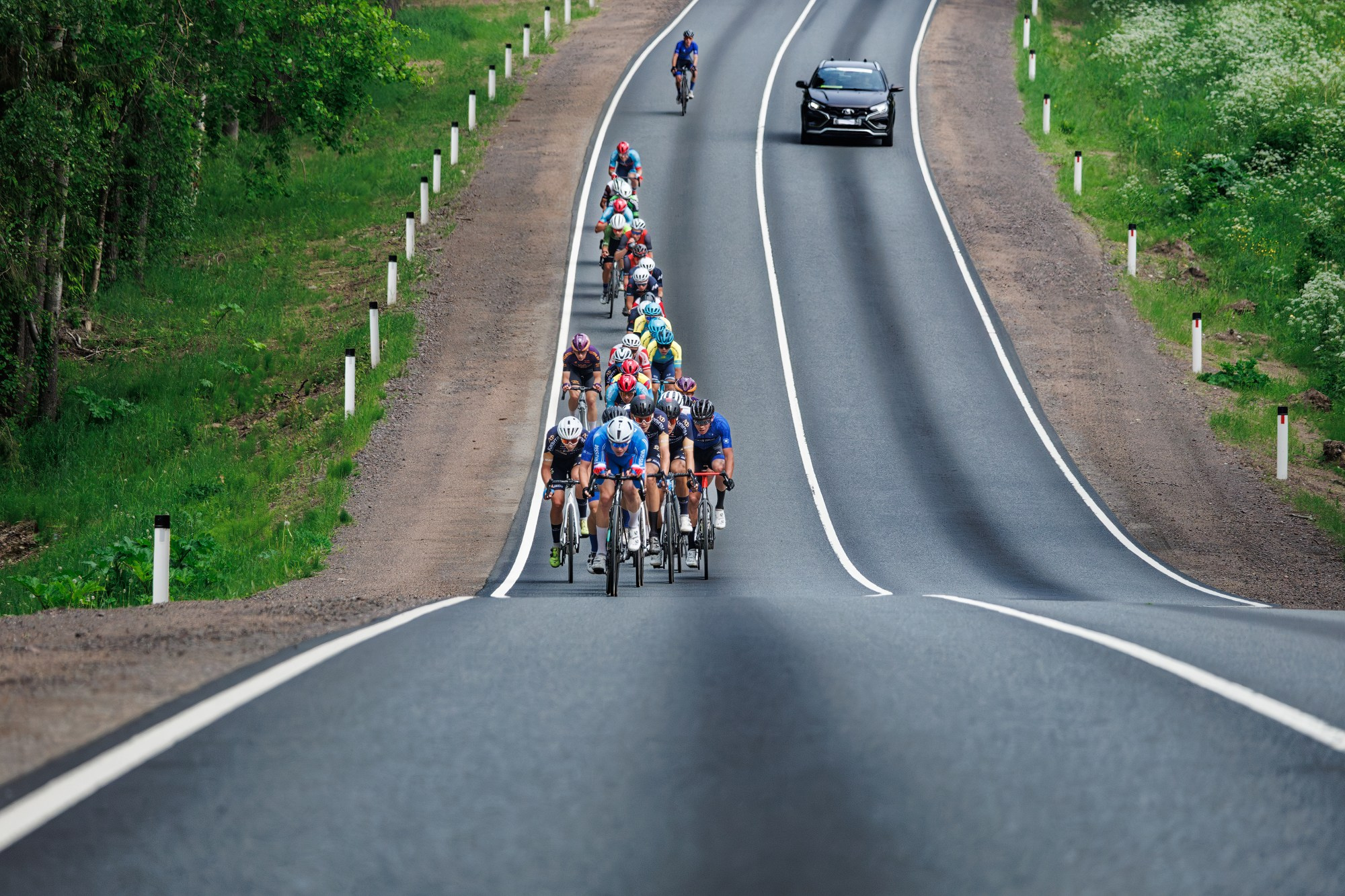 Спорт. Фотограф Кирилл Казачков