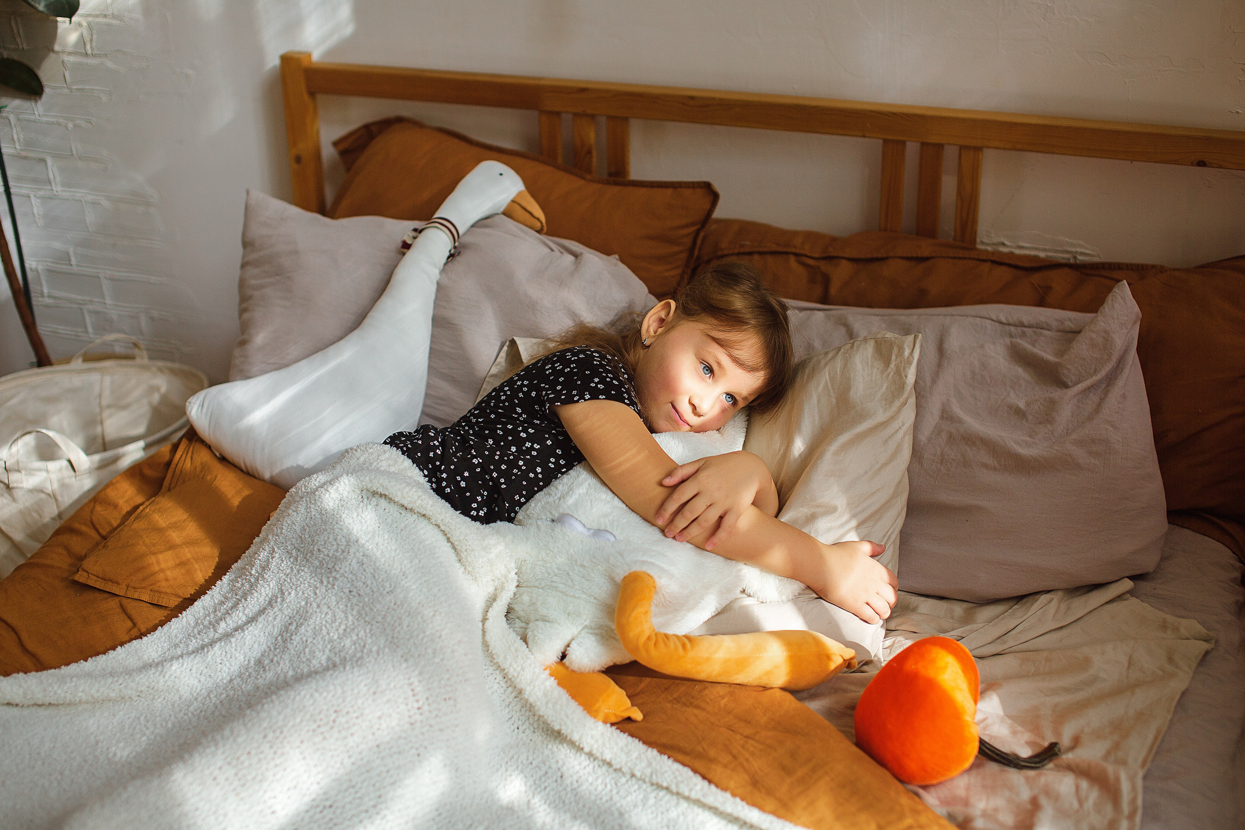 Семейная история. Свадебный и семейный фотограф/видеограф в Краснодаре Наталья Осинская