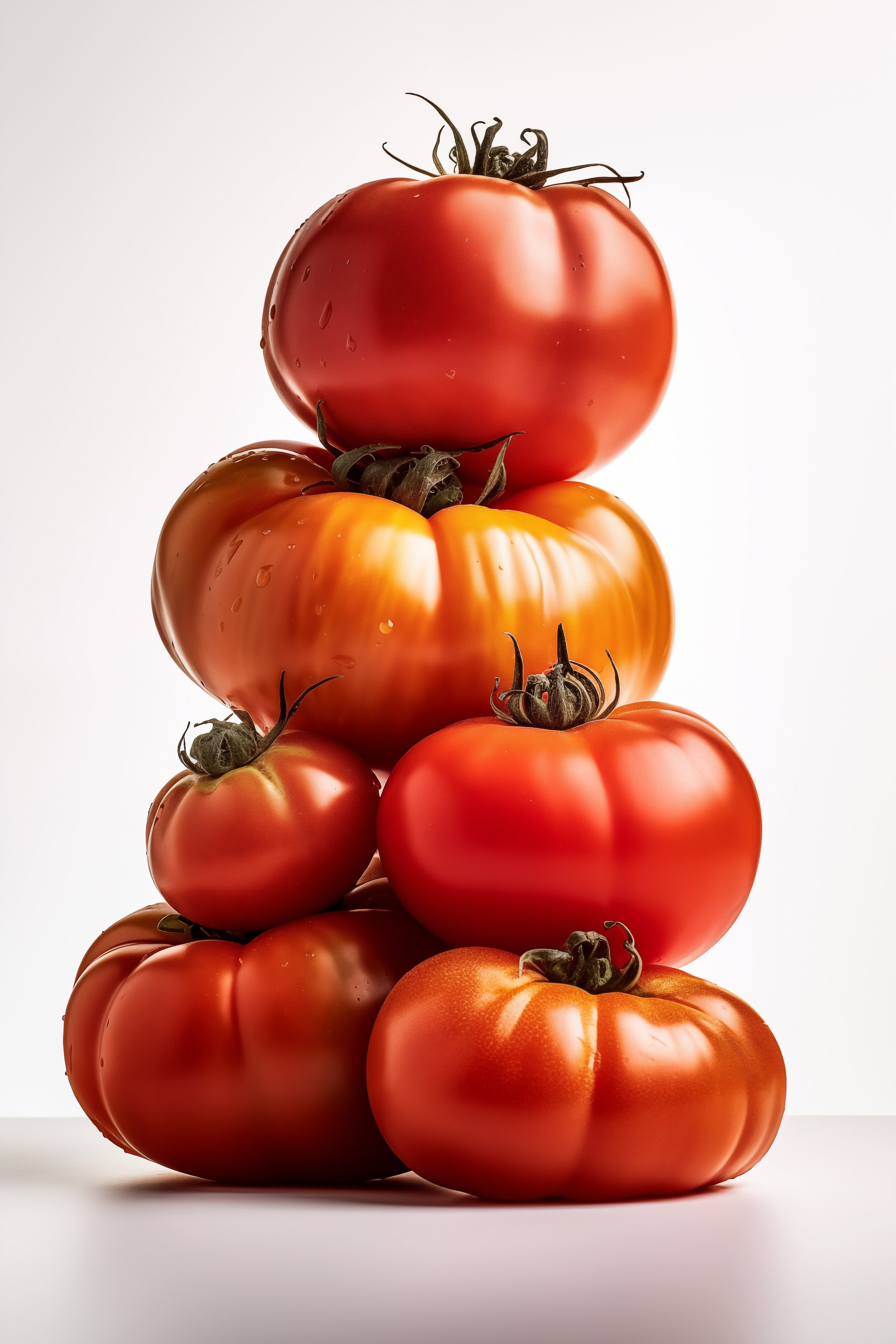 Рыночное и базарное. Юлия Космо — фуд-фотограф, предметный стилист, Москва