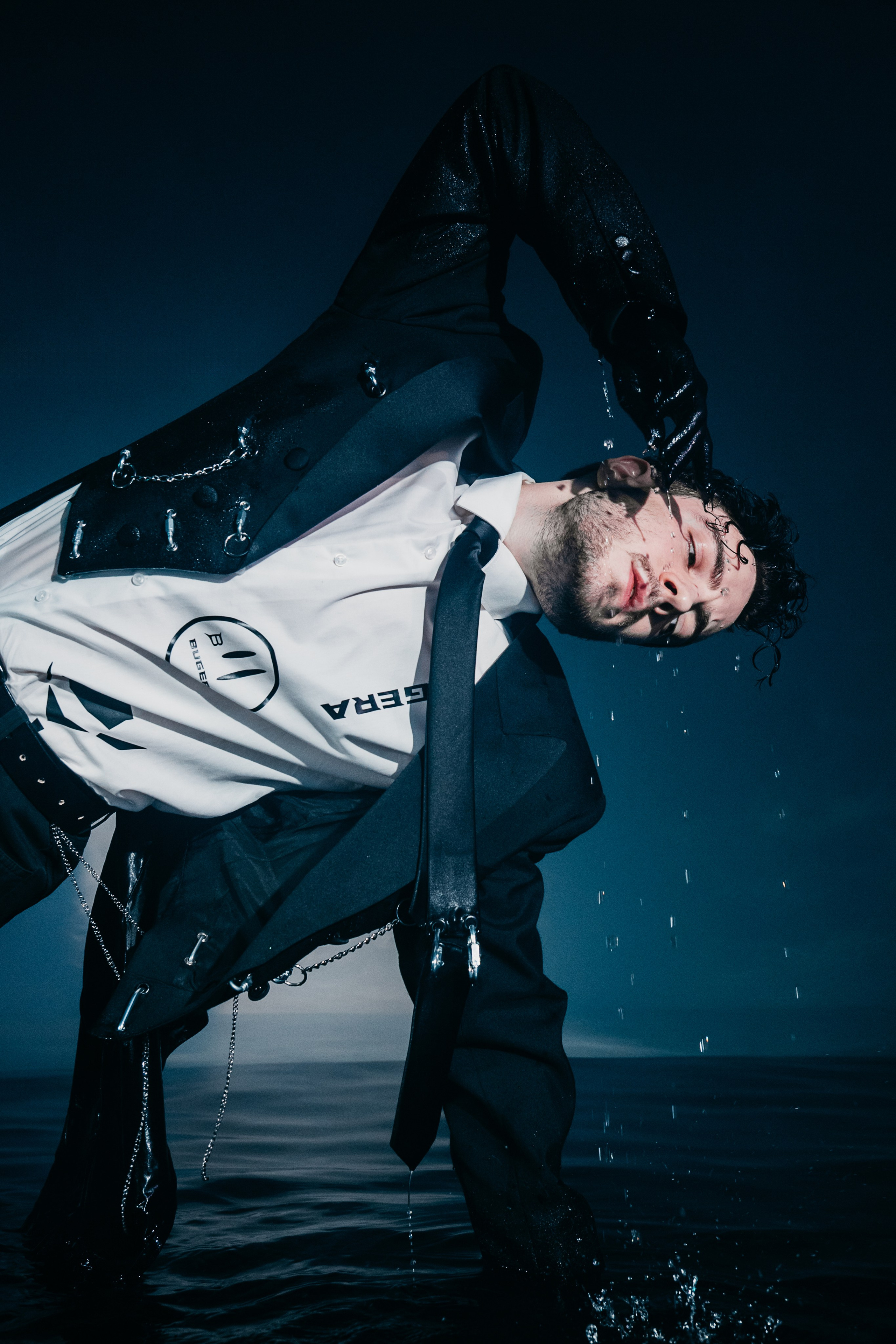 Индивидуальные мужские съемки. Фотограф Щелково, Королев, Балашиха, Москва Анастасия Тягина